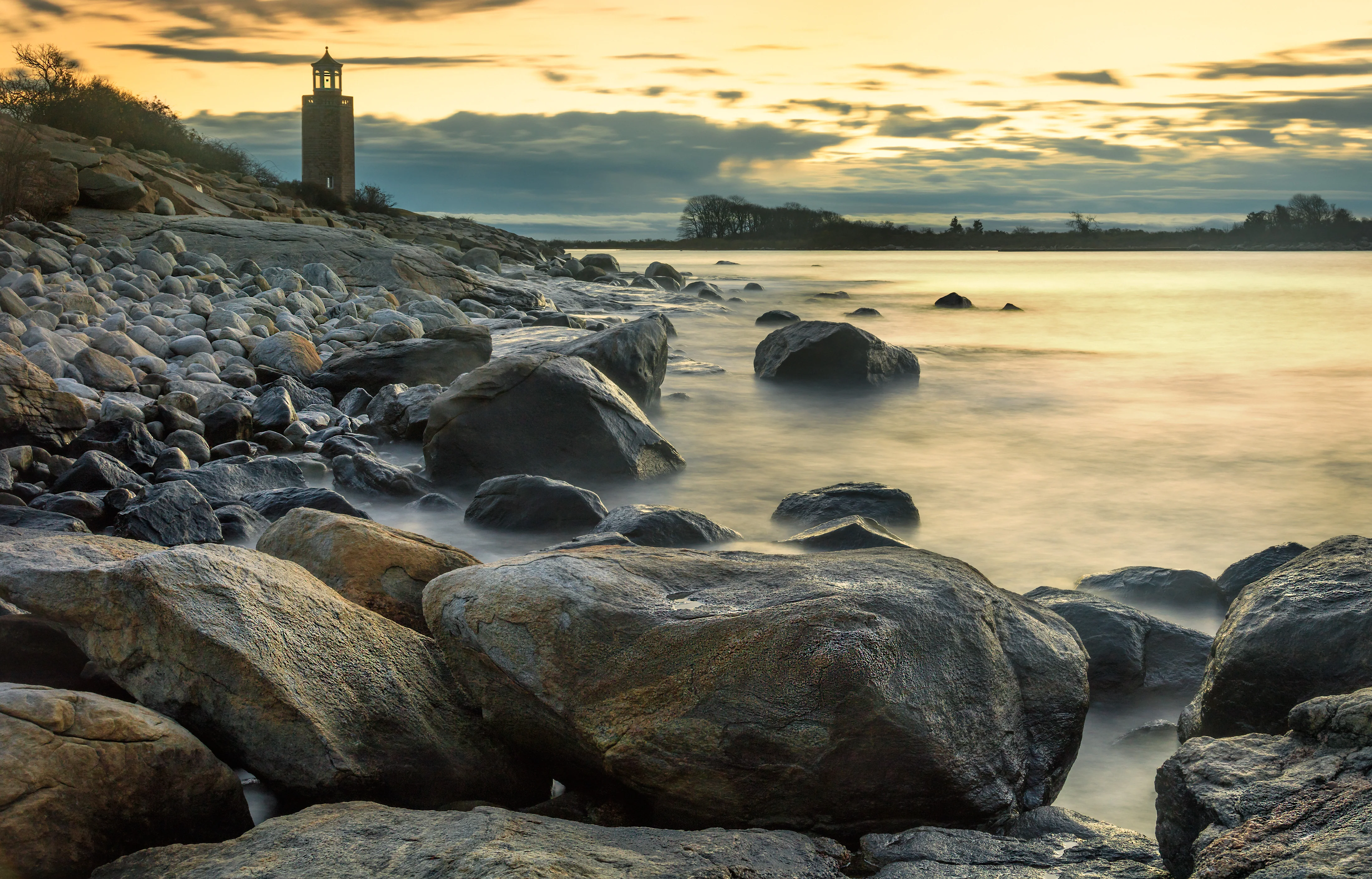 Treasures of Southeastern Connecticut: Our Proud History of Preserving Scenic Woodlands, Farms, the Shoreline and Other Natural Gems - Image 13