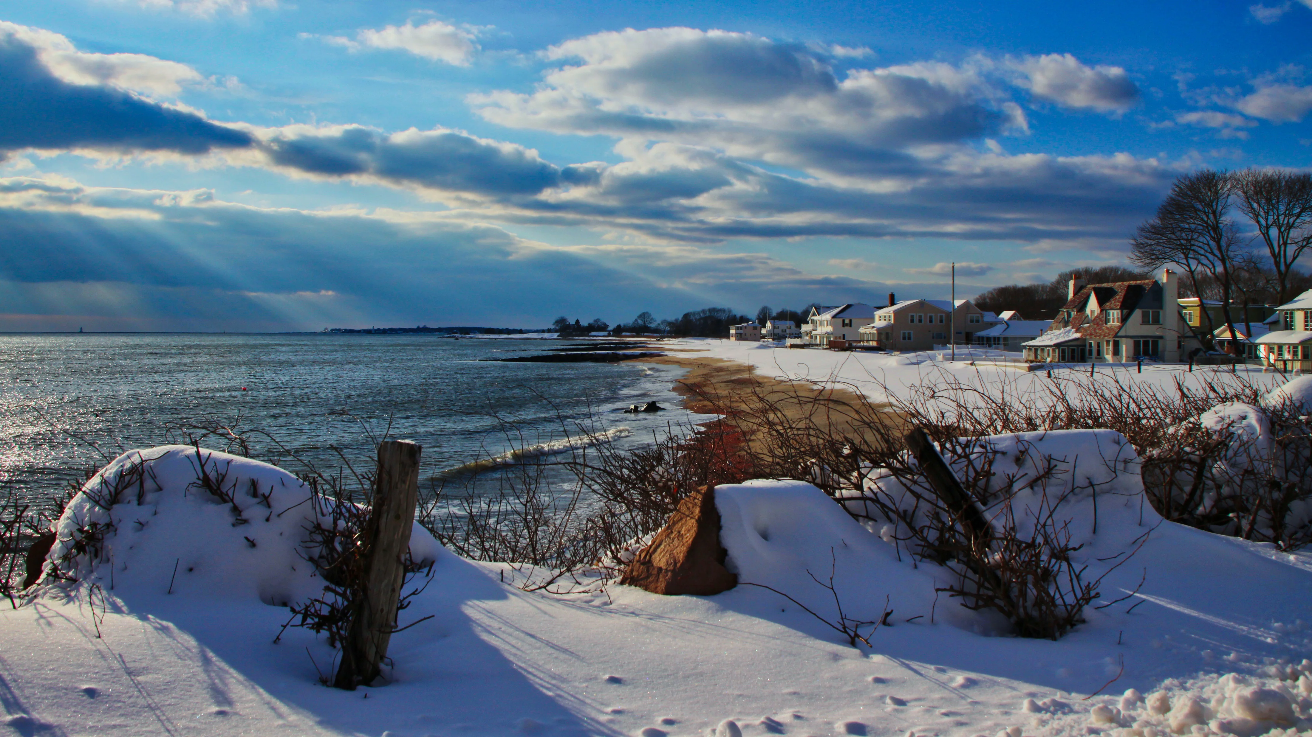 Treasures of Southeastern Connecticut: Our Proud History of Preserving Scenic Woodlands, Farms, the Shoreline and Other Natural Gems - Image 16
