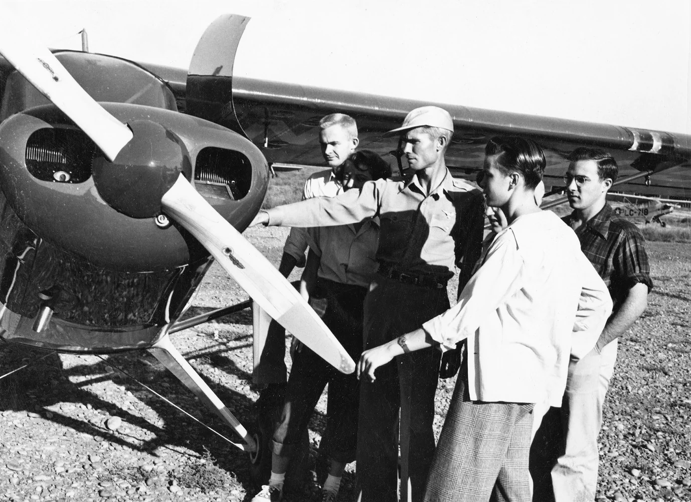 Tri-Cities Memories: Volume II - 1940's, '50s & '60s - Image 2