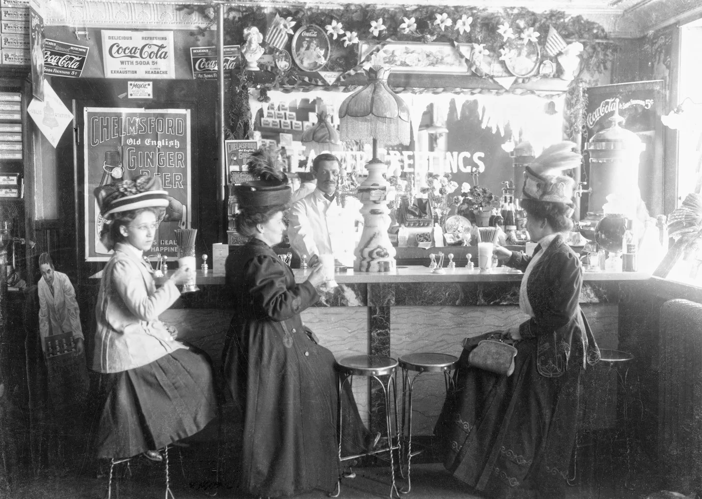 Tri-Cities Memories: The Early Years - Image 10