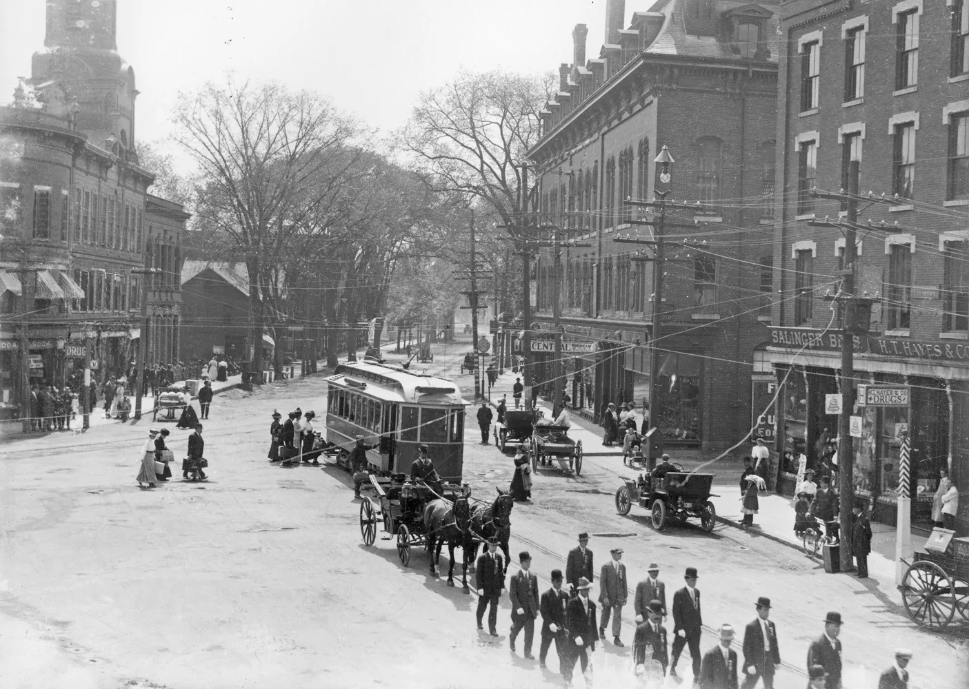 Tri-Cities Memories: The Early Years - Image 11