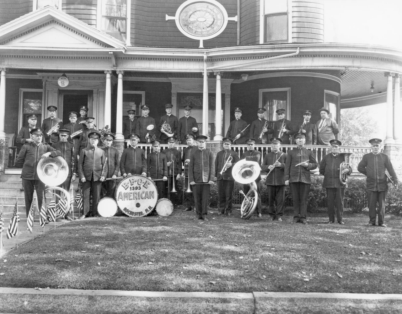 Tri-Cities Memories: The Early Years - Image 2