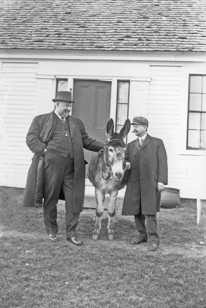 Tri-Cities Memories: The Early Years - Image 4