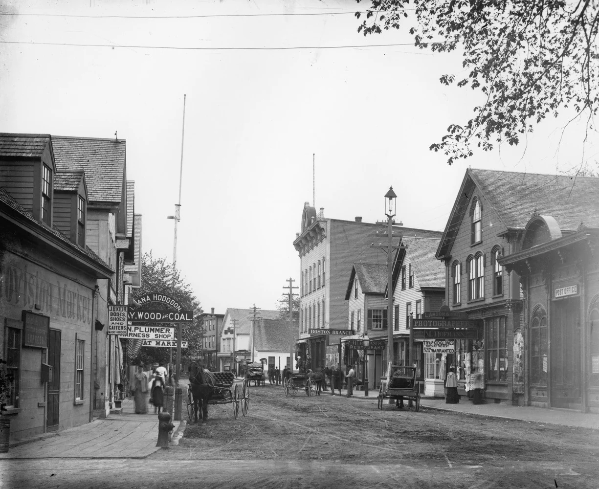 Tri-Cities Memories: The Early Years - Image 5