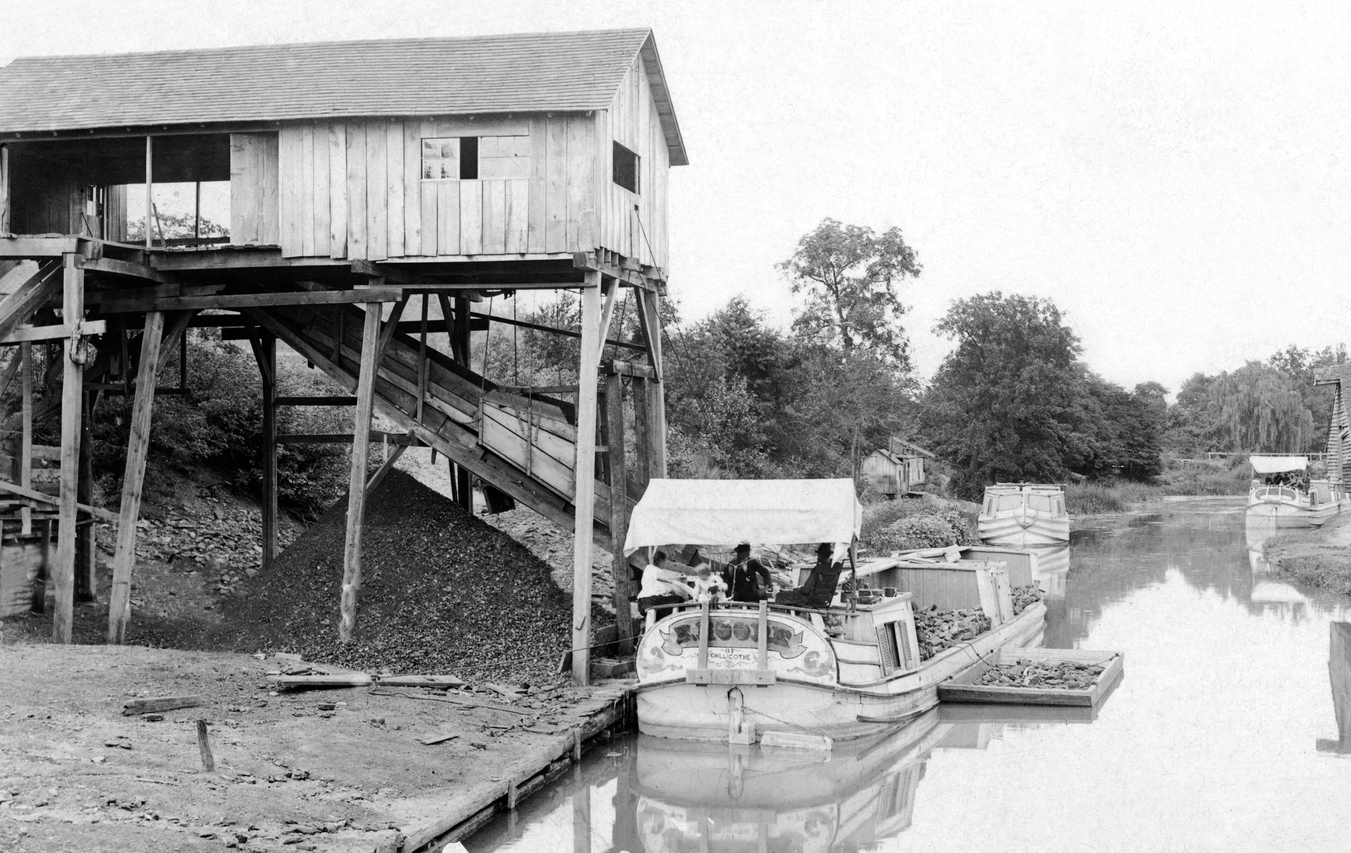 Tuscarawas County Memories: A Pictorial History of the mid-1800s through the 1930s - Image 14