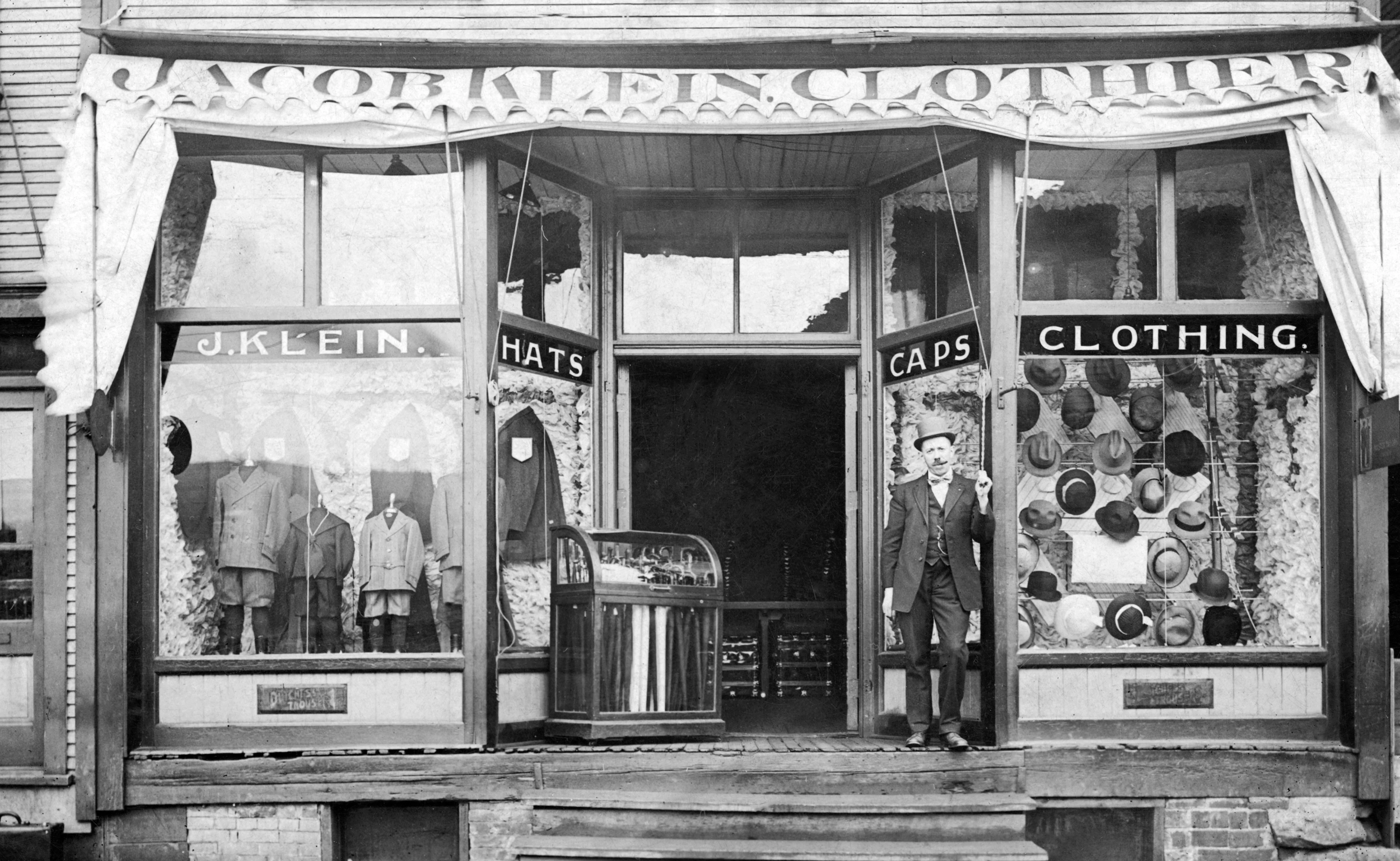 Tuscarawas County Memories: A Pictorial History of the mid-1800s through the 1930s - Image 18