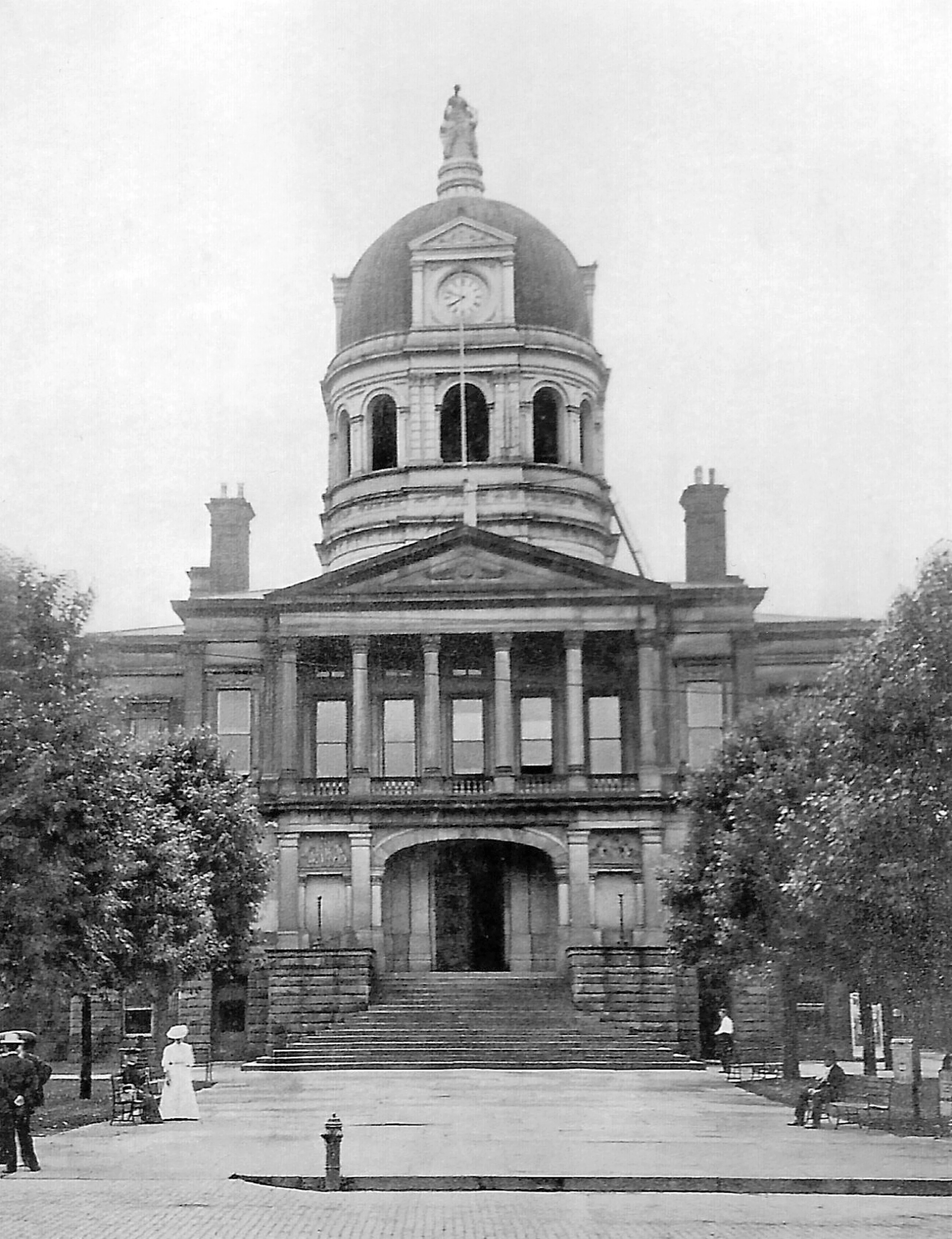 Tuscarawas County Memories: A Pictorial History of the mid-1800s through the 1930s - Image 19