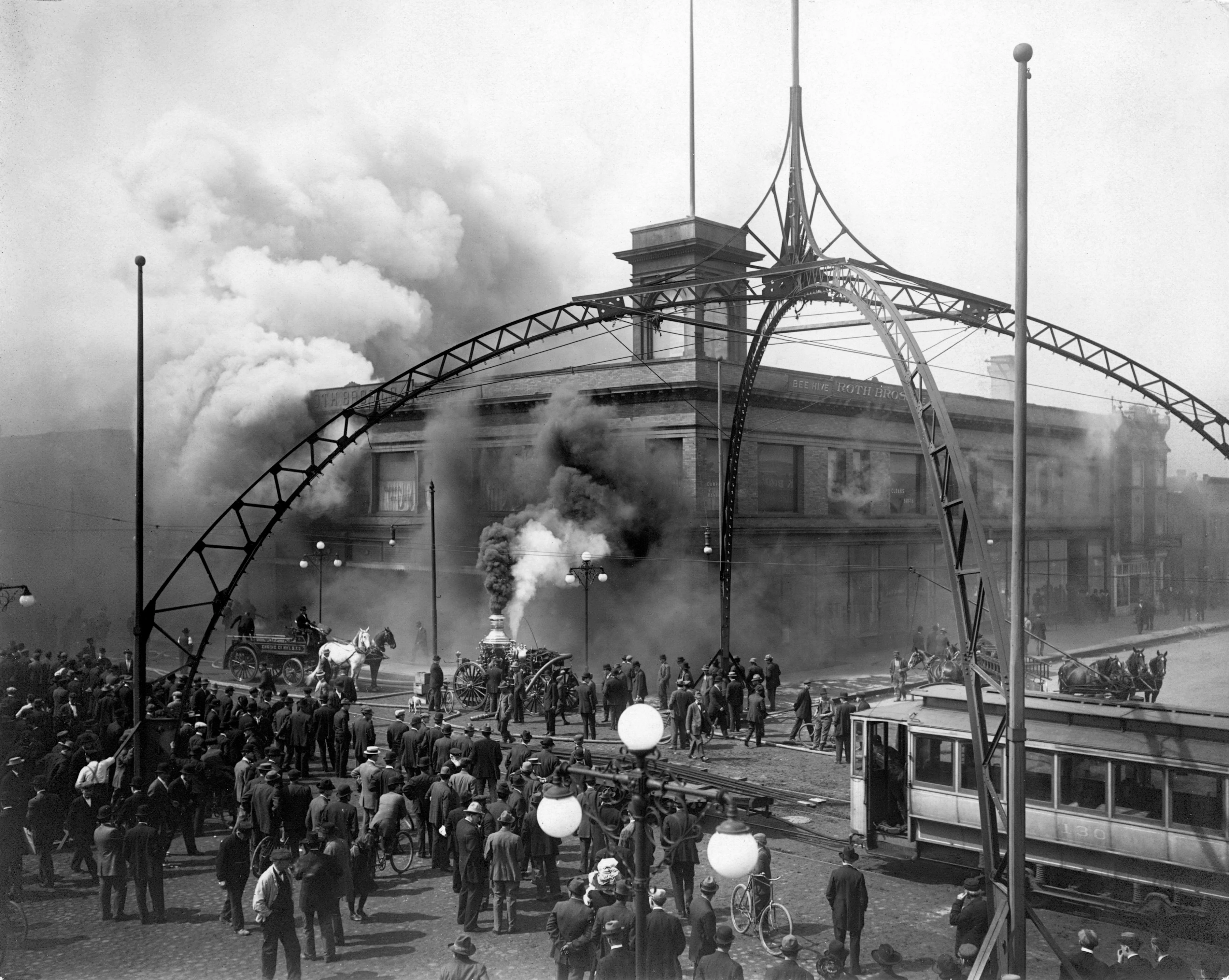 Twin Ports Memories: The Early Years - Image 2