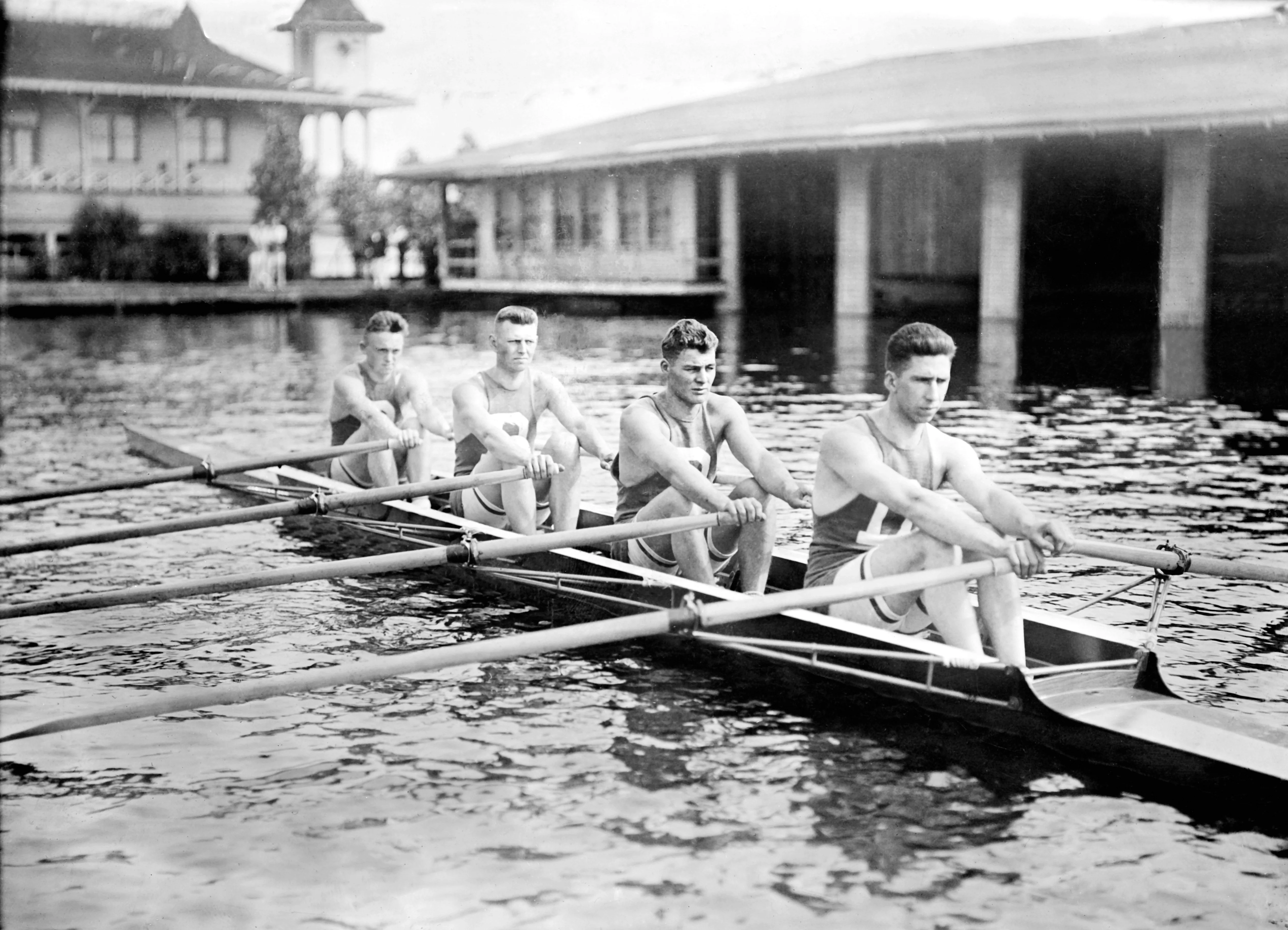Twin Ports Memories: The Early Years - Image 4
