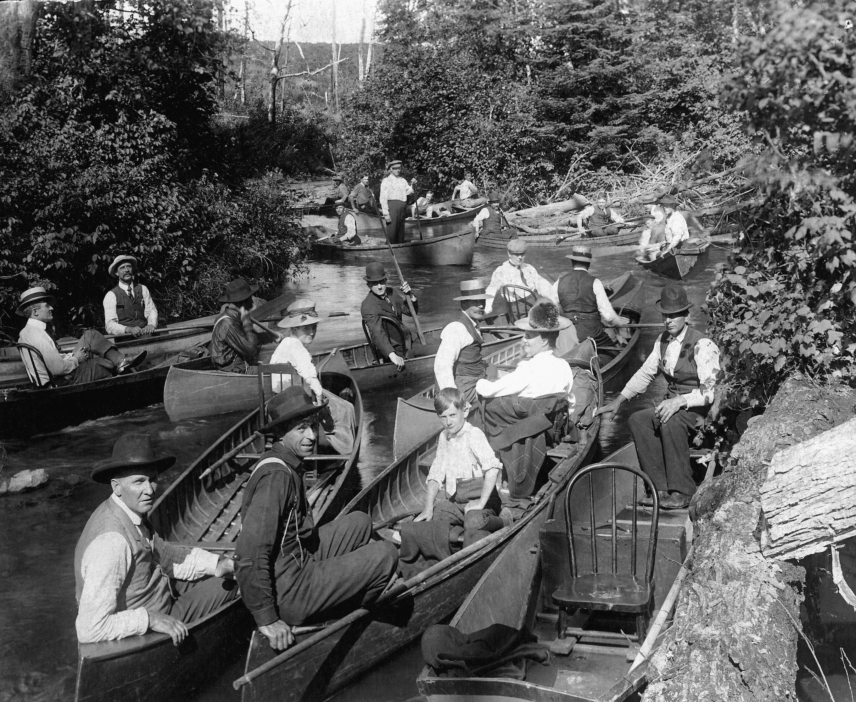 Twin Ports Memories: The Early Years - Image 5