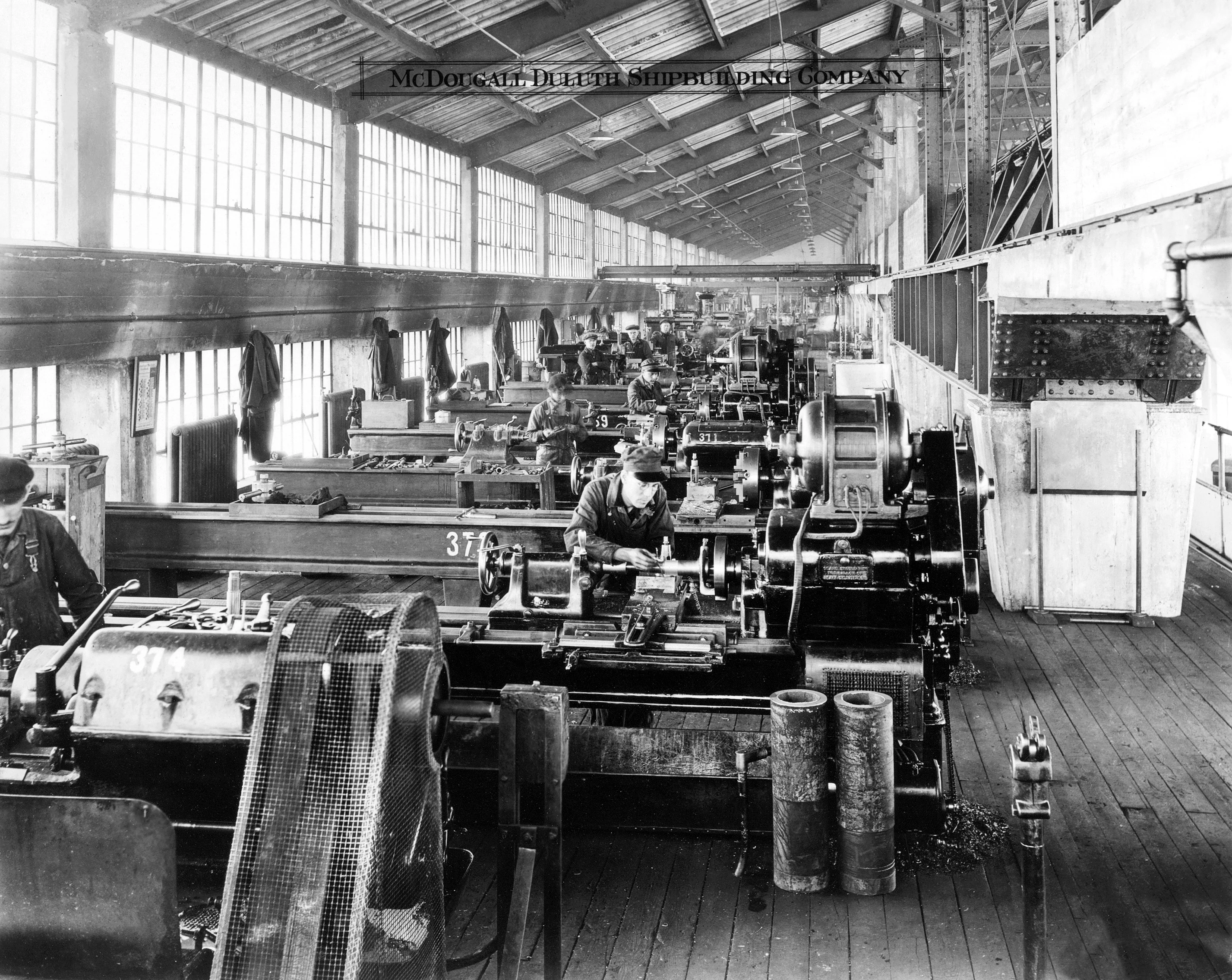 Twin Ports Memories: The Early Years - Image 7