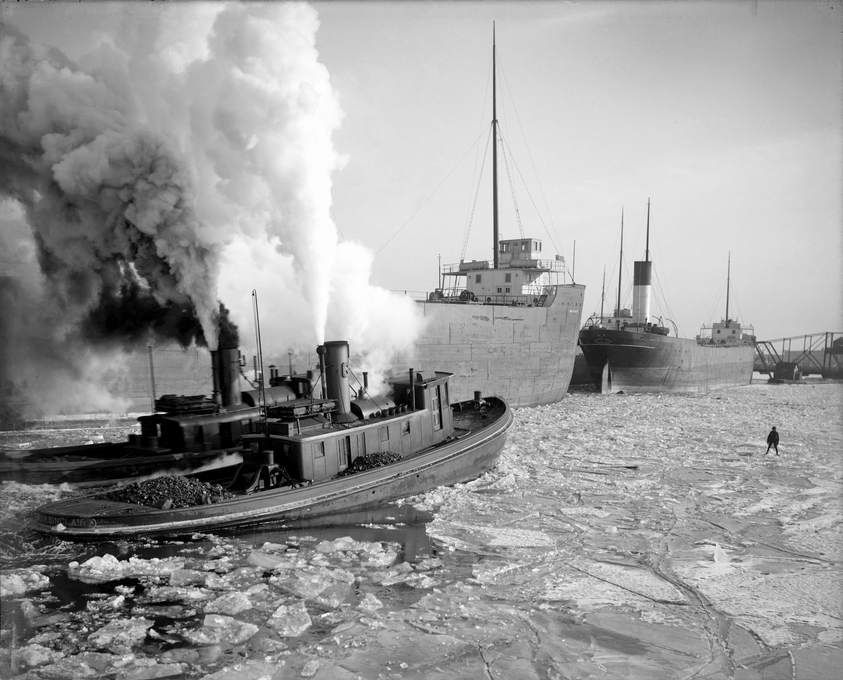 Twin Ports Memories: The Early Years - Image 8