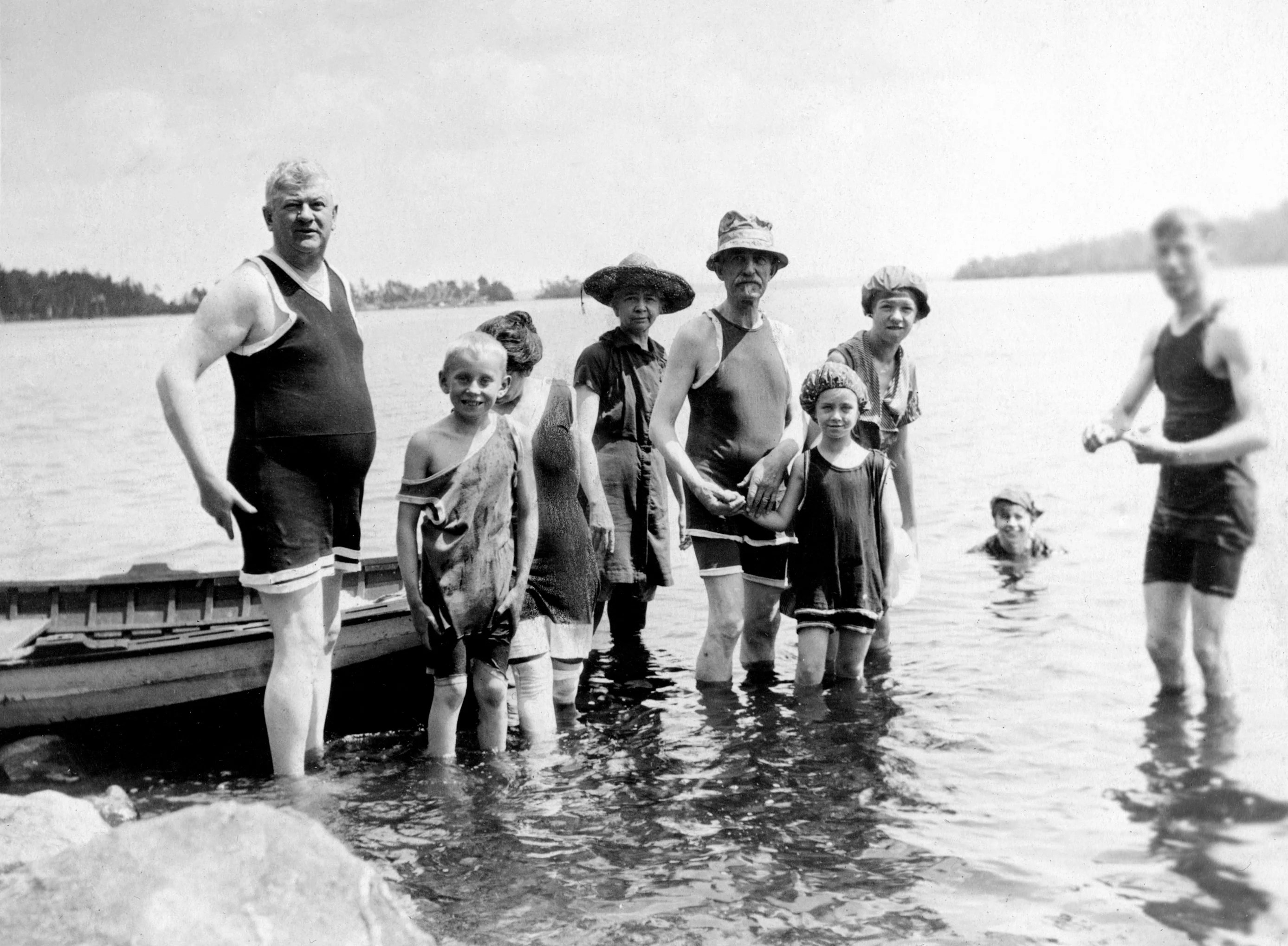 Twin Ports Memories: The Early Years - Image 9