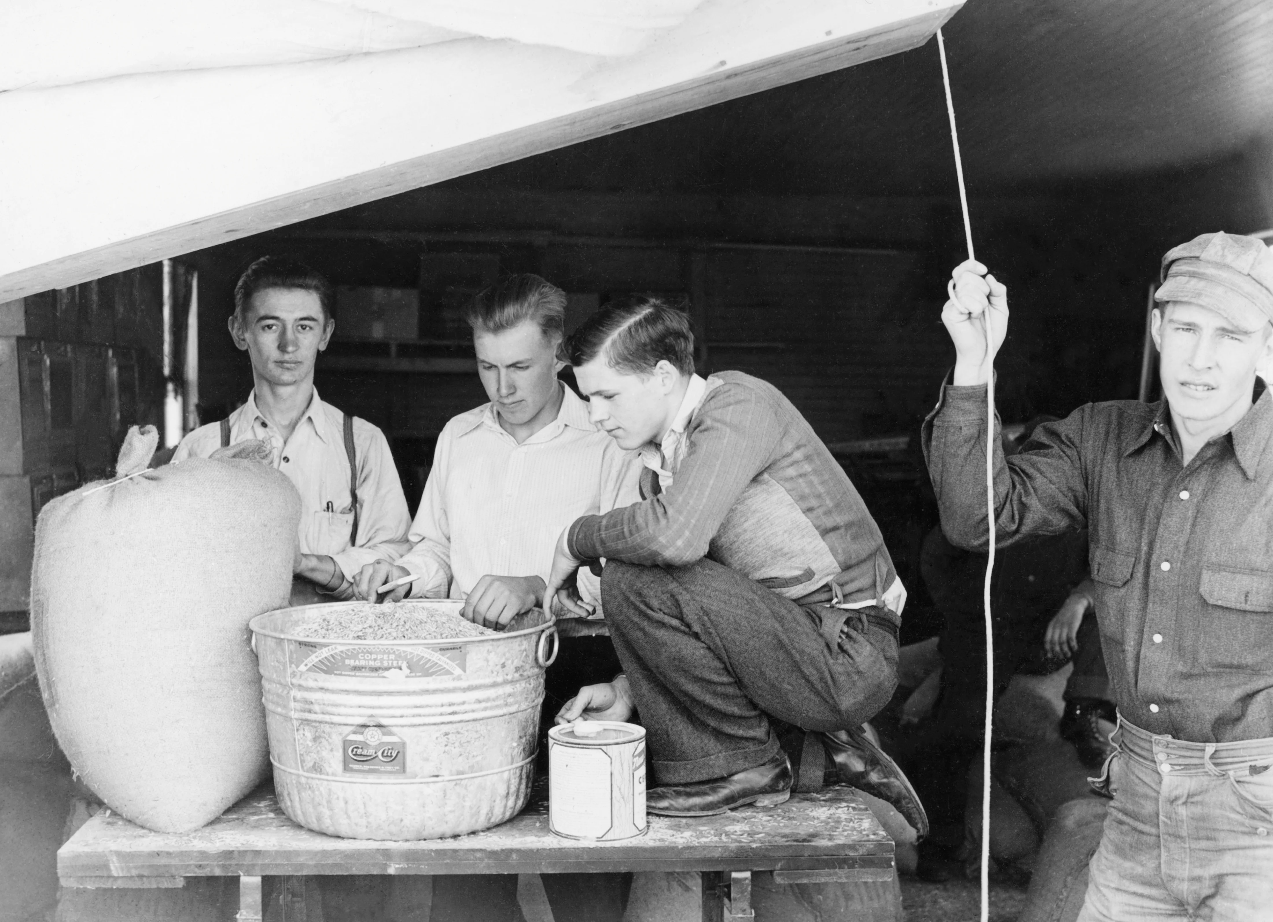 Twin Ports Memories II: The 1940s, 1950s and 1960s - Image 10