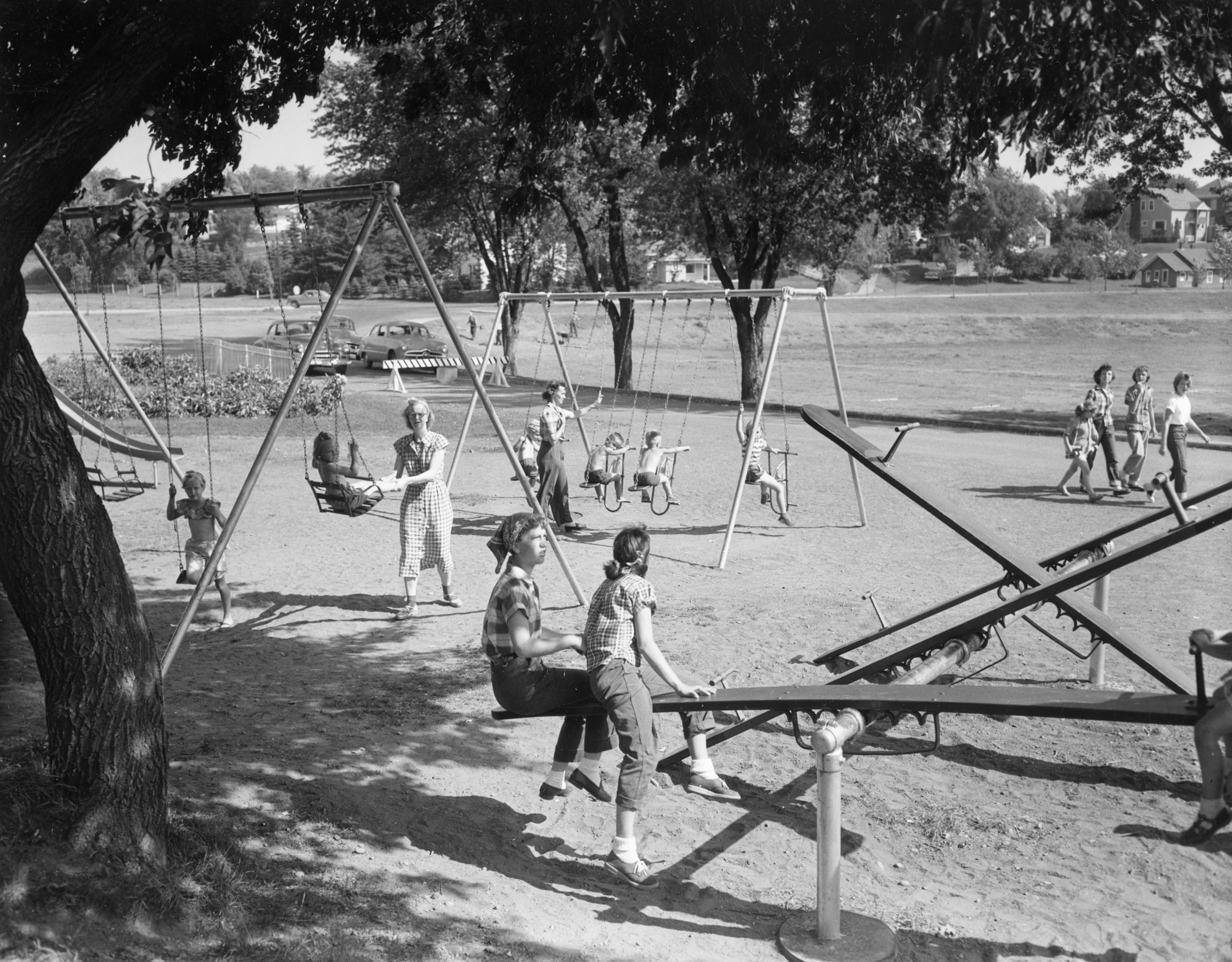 Twin Ports Memories II: The 1940s, 1950s and 1960s - Image 11