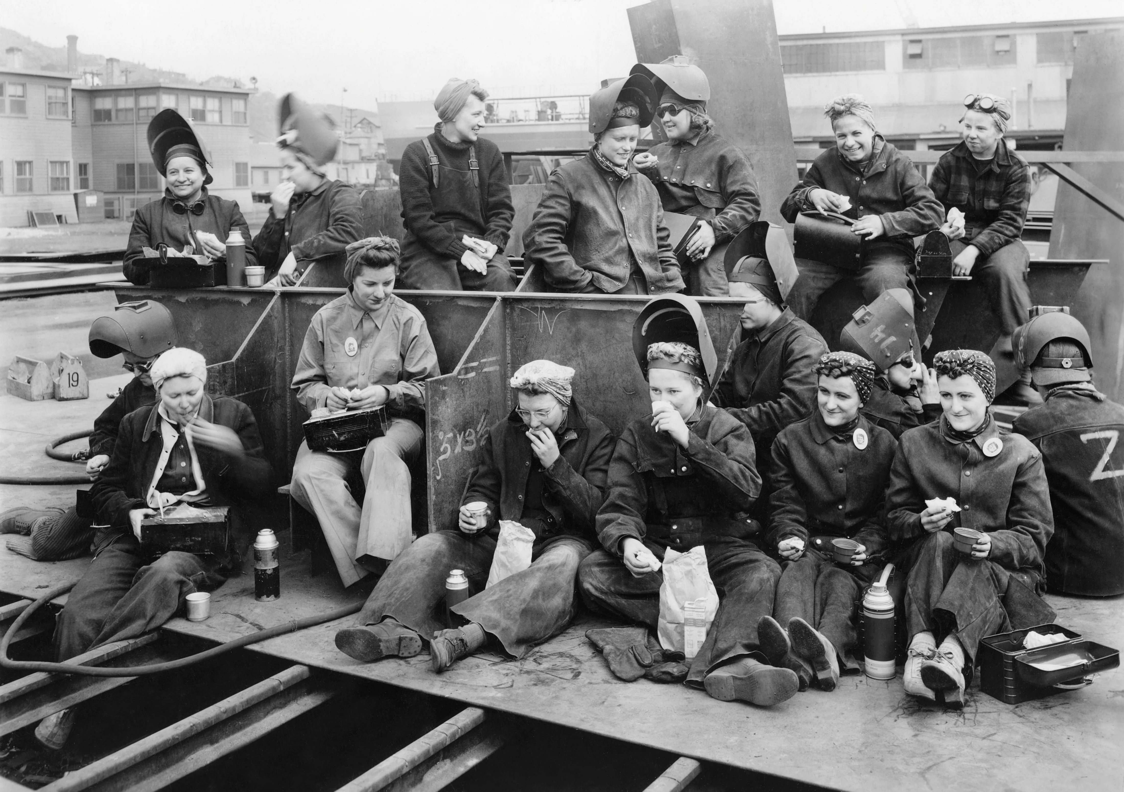 Twin Ports Memories II: The 1940s, 1950s and 1960s - Image 12