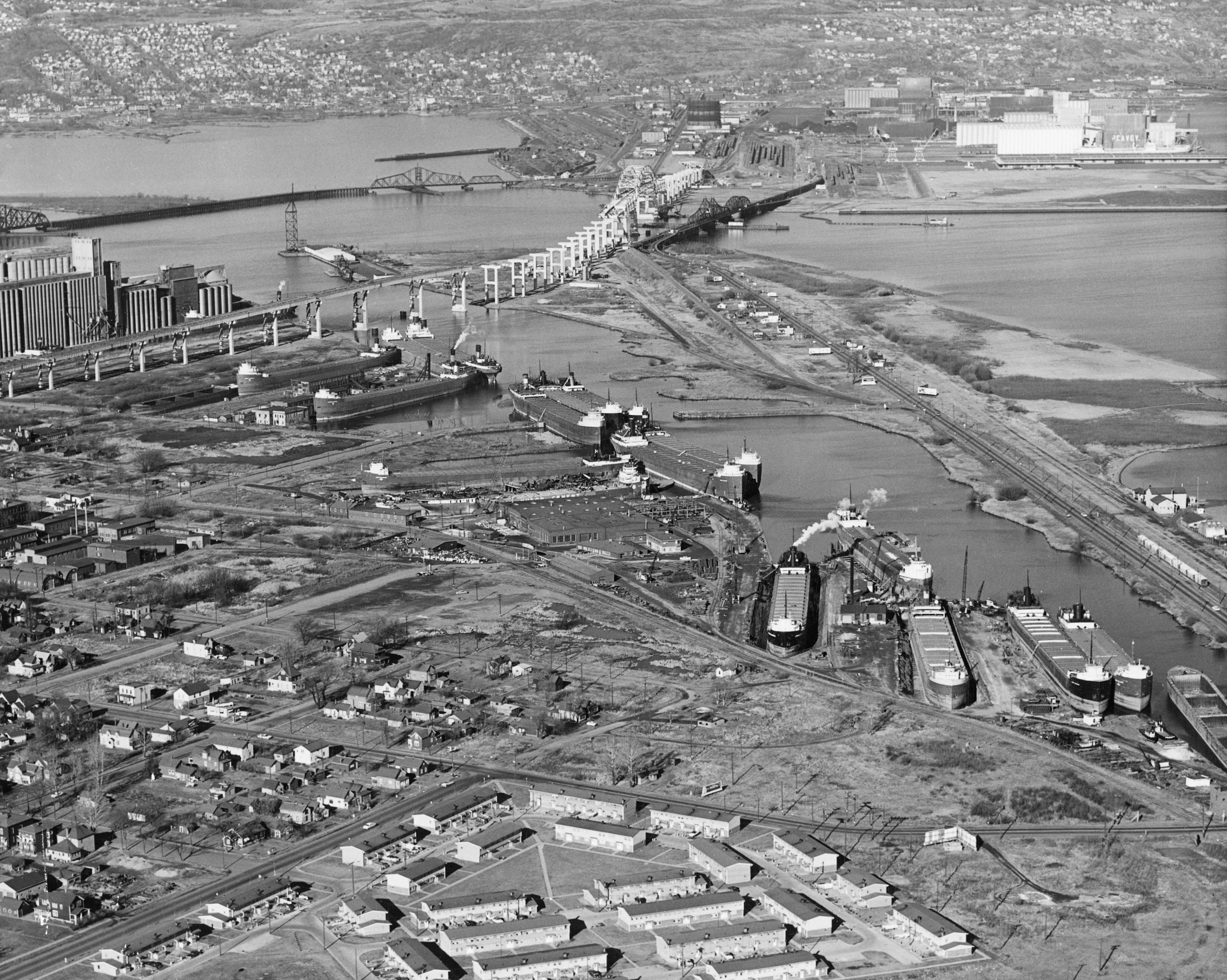 Twin Ports Memories II: The 1940s, 1950s and 1960s - Image 13