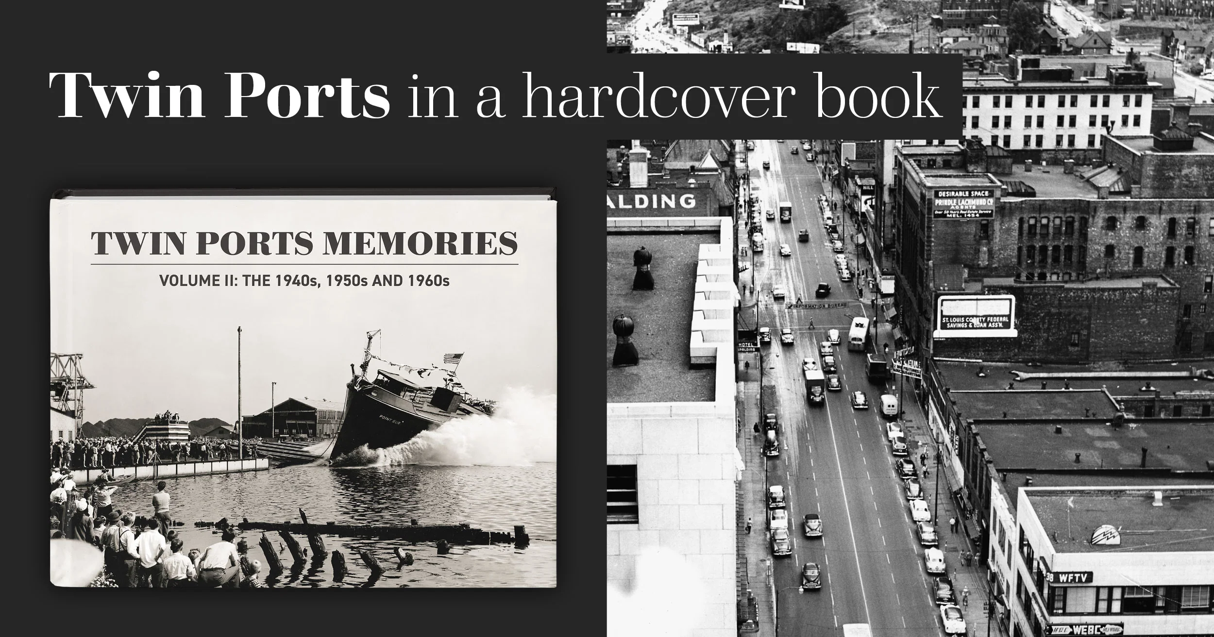 Twin Ports Memories II: The 1940s, 1950s and 1960s - Image 15