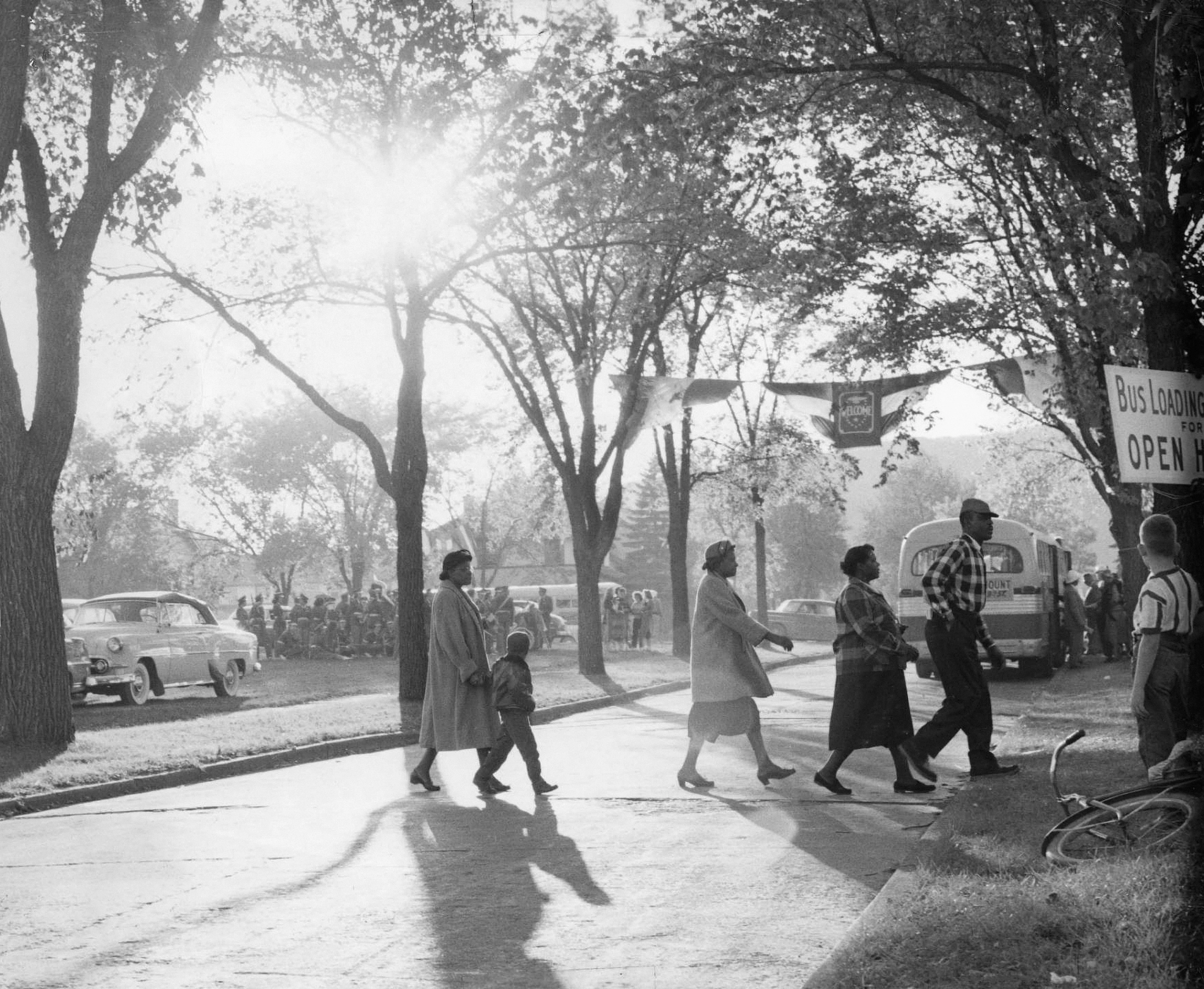 Twin Ports Memories II: The 1940s, 1950s and 1960s - Image 2