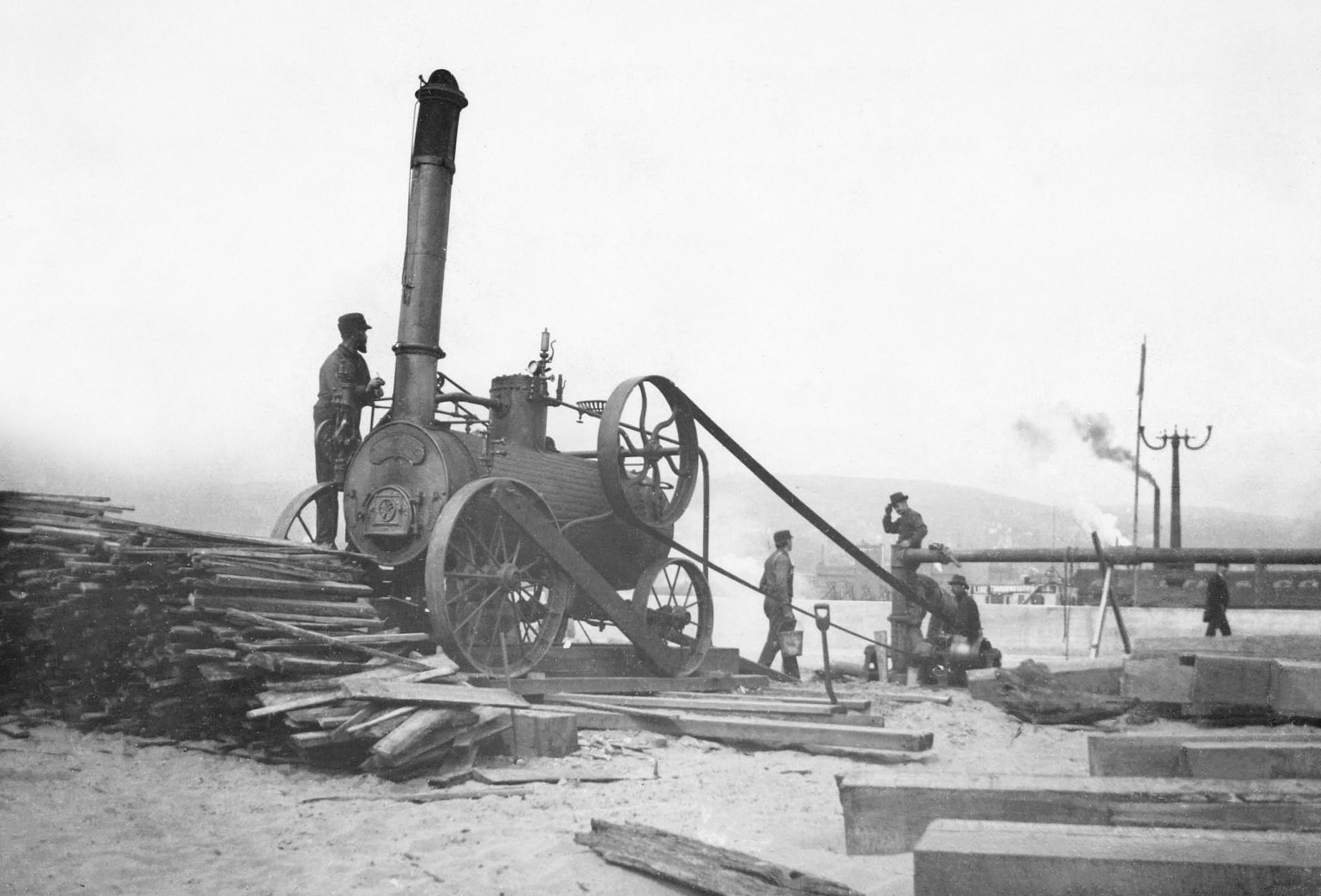 Twin Ports Memories II: The 1940s, 1950s and 1960s - Image 4