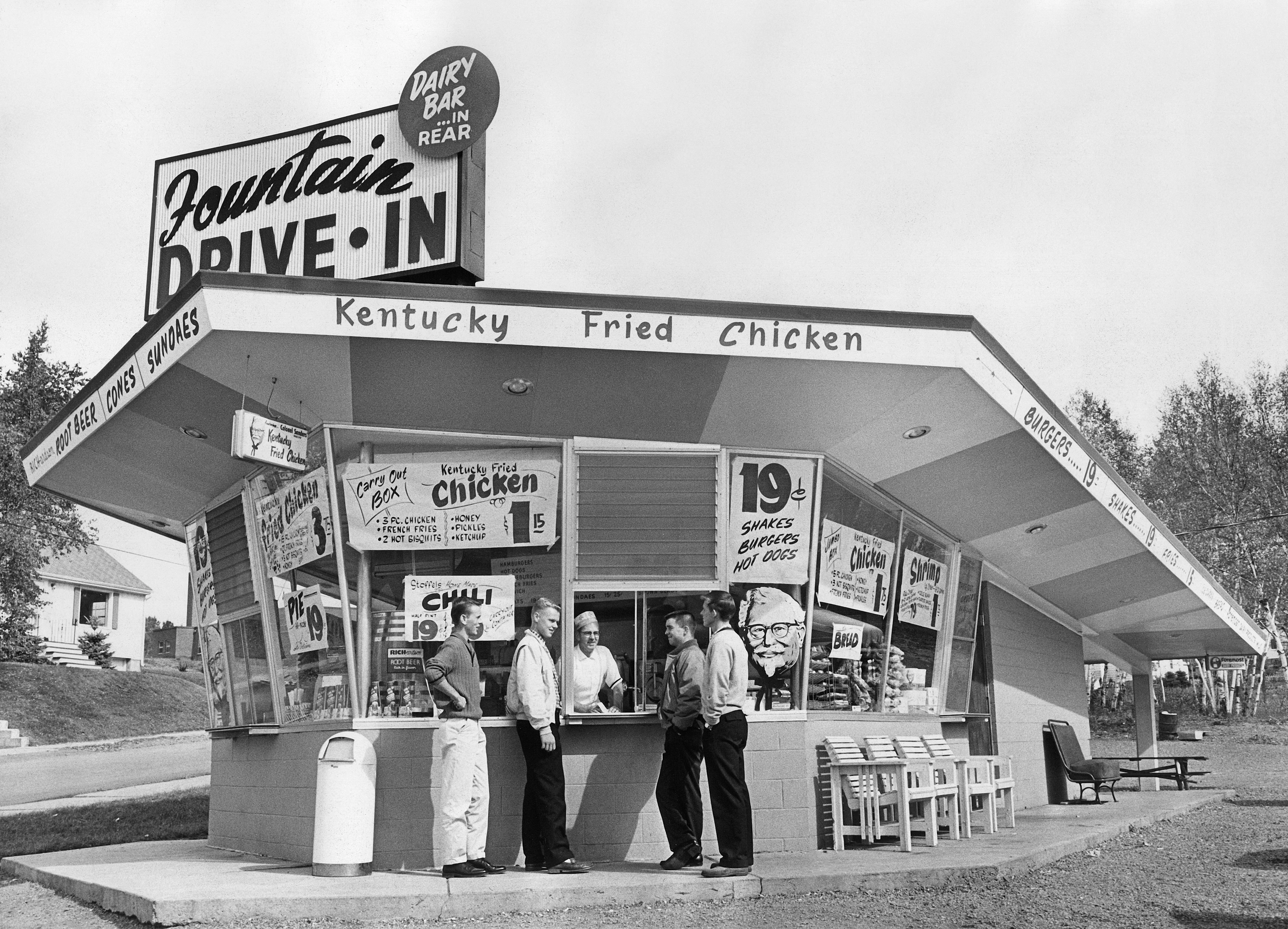 Twin Ports Memories II: The 1940s, 1950s and 1960s - Image 5