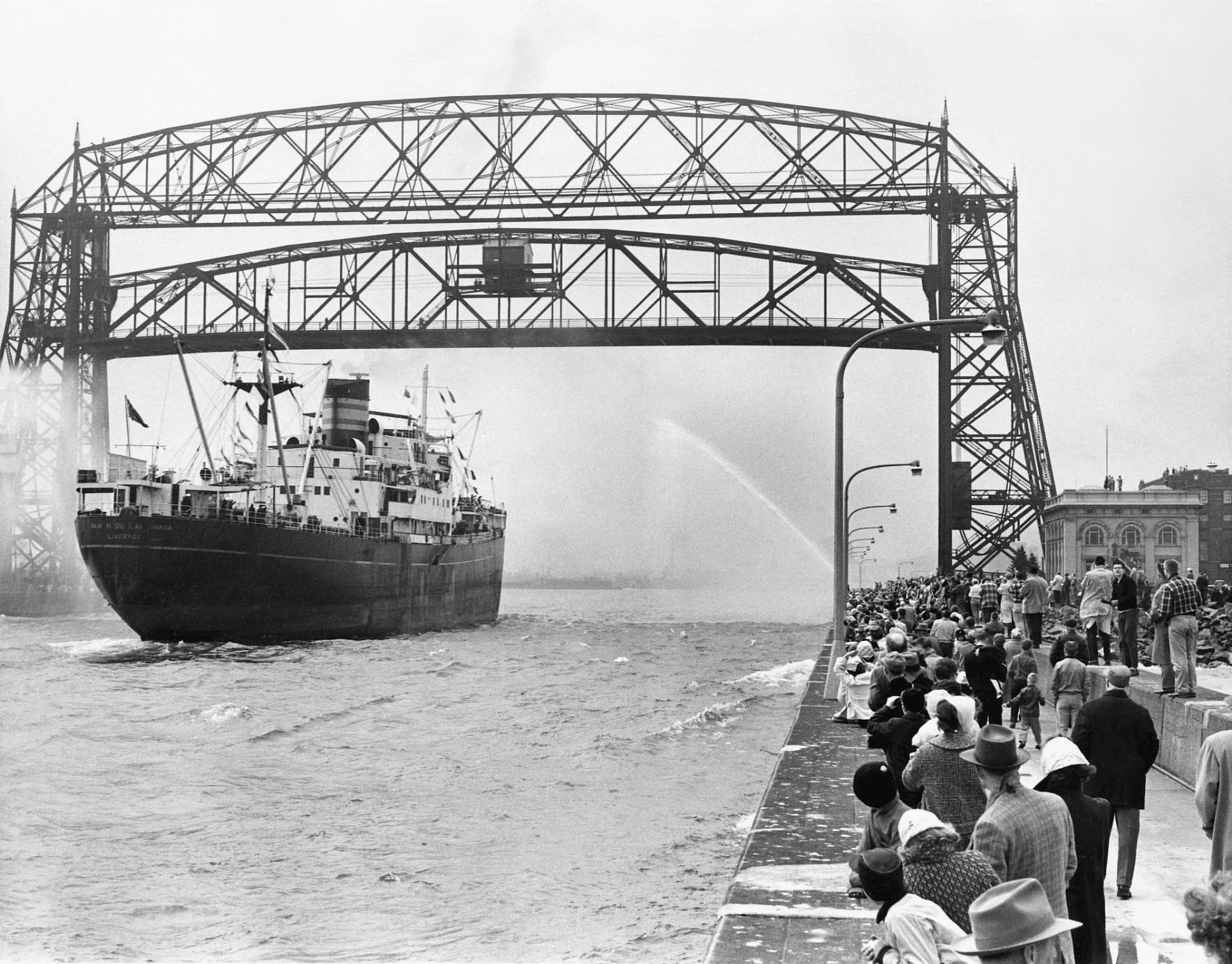Twin Ports Memories II: The 1940s, 1950s and 1960s - Image 6