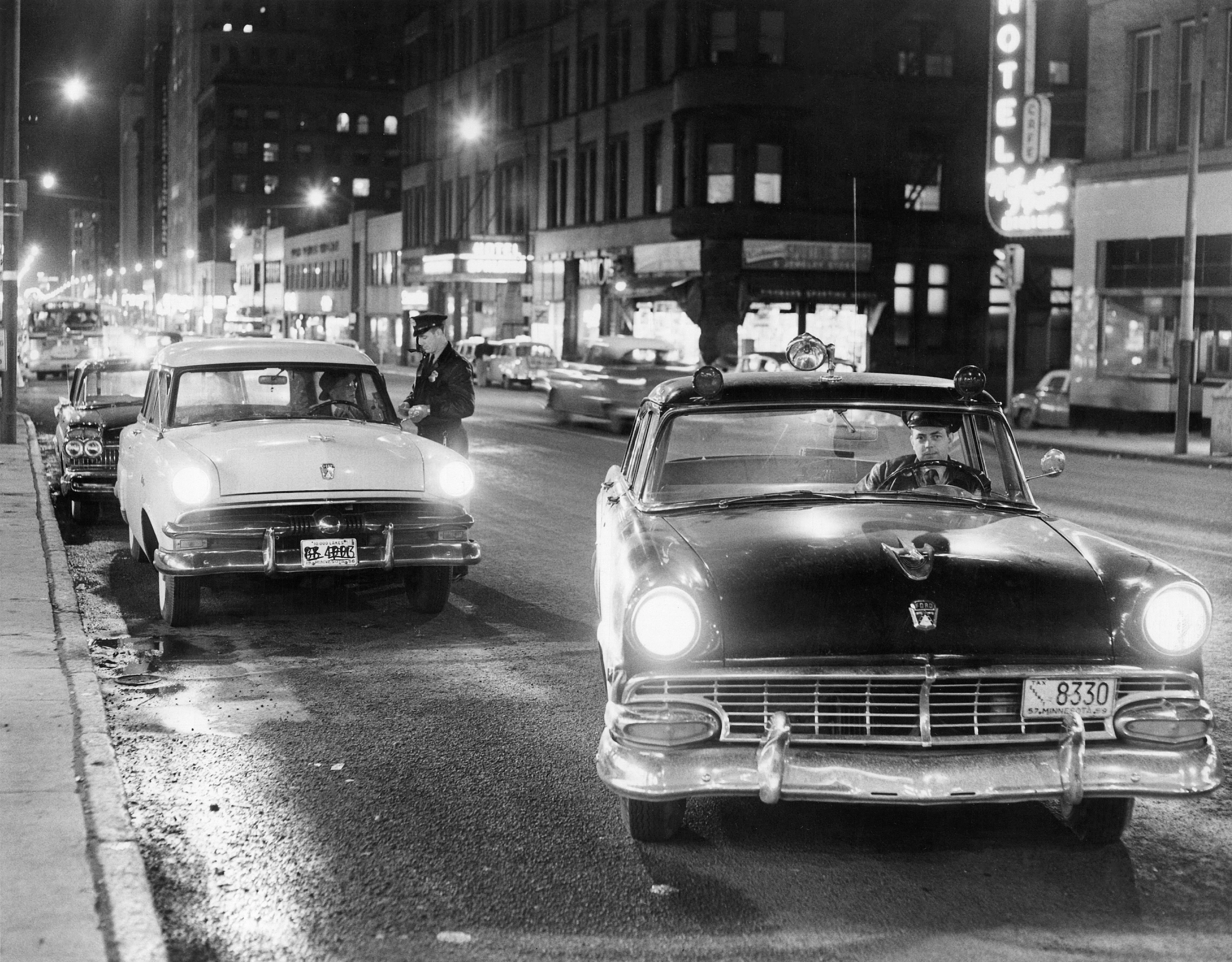 Twin Ports Memories II: The 1940s, 1950s and 1960s - Image 8