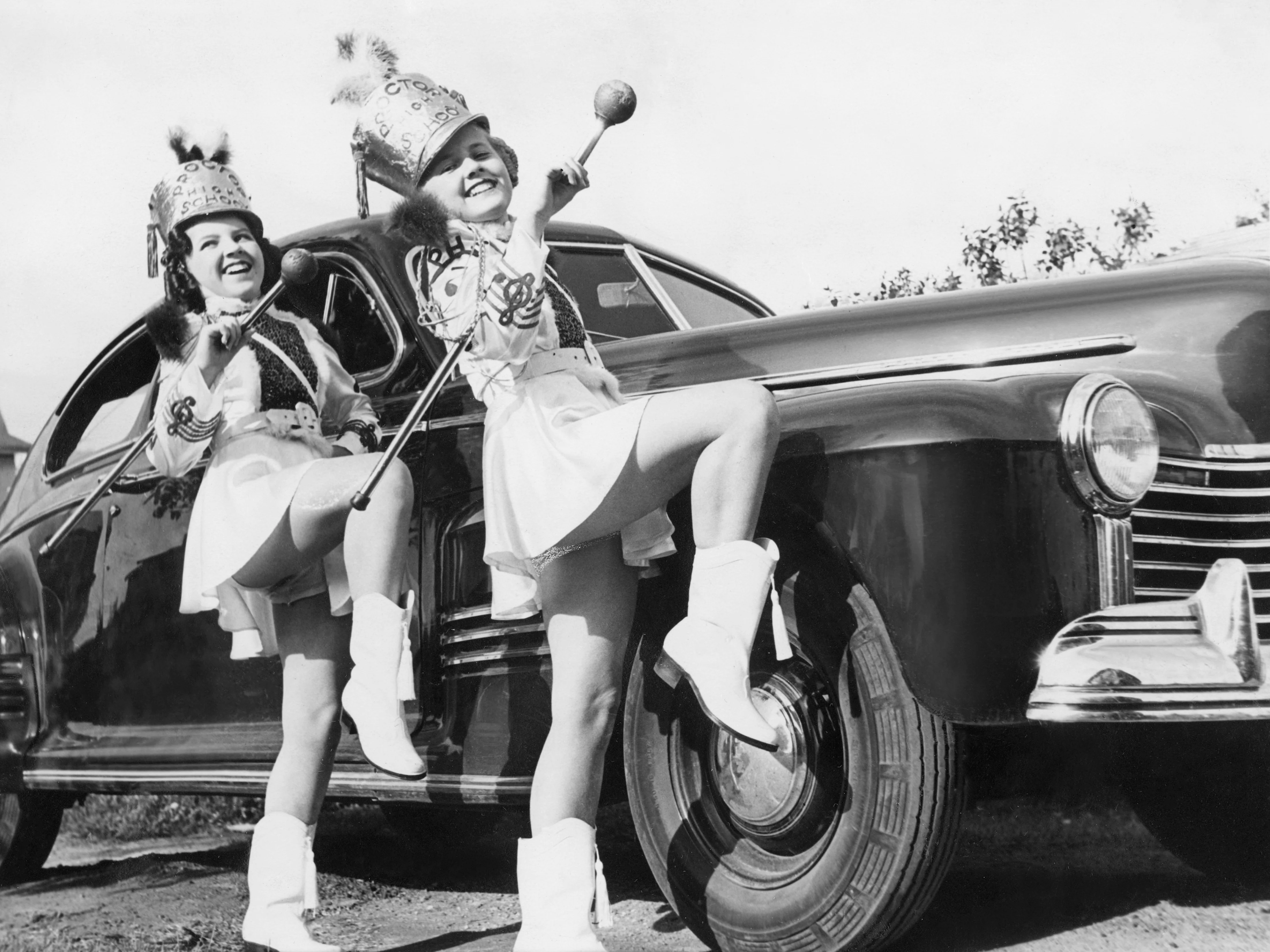 Twin Ports Memories II: The 1940s, 1950s and 1960s - Image 9