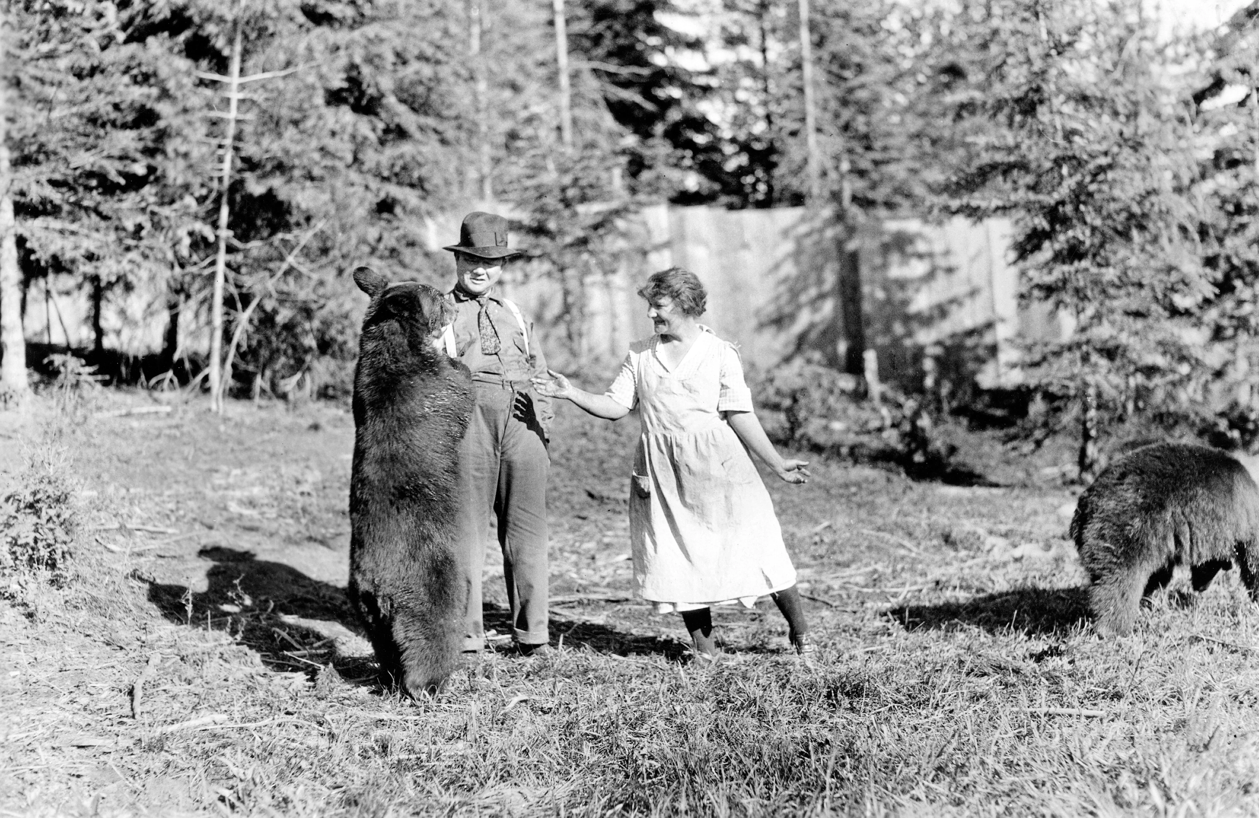 Two Rivers, One History: Historic Images of the Lewis-Clark Valley - Image 12