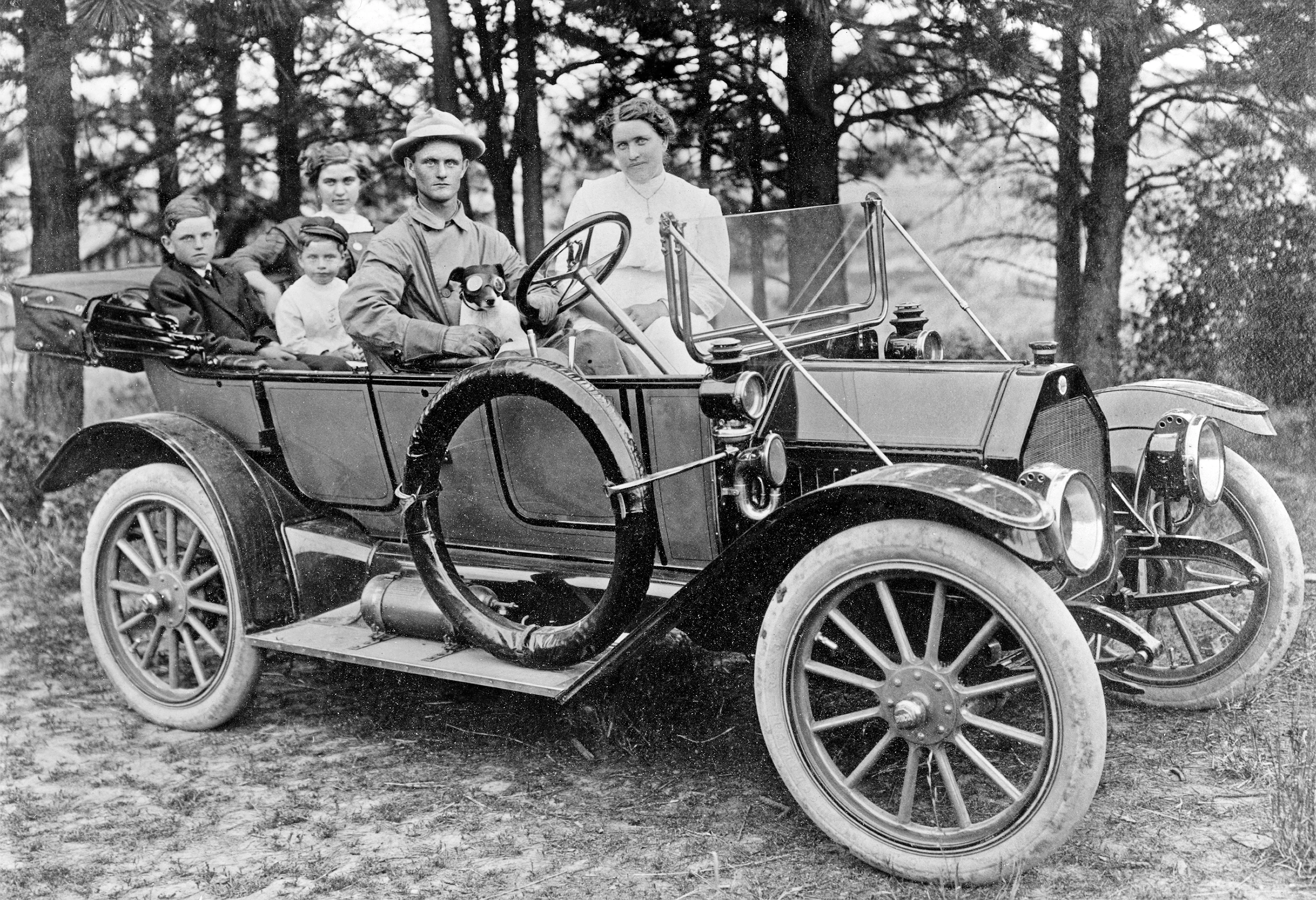Two Rivers, One History: Historic Images of the Lewis-Clark Valley - Image 13