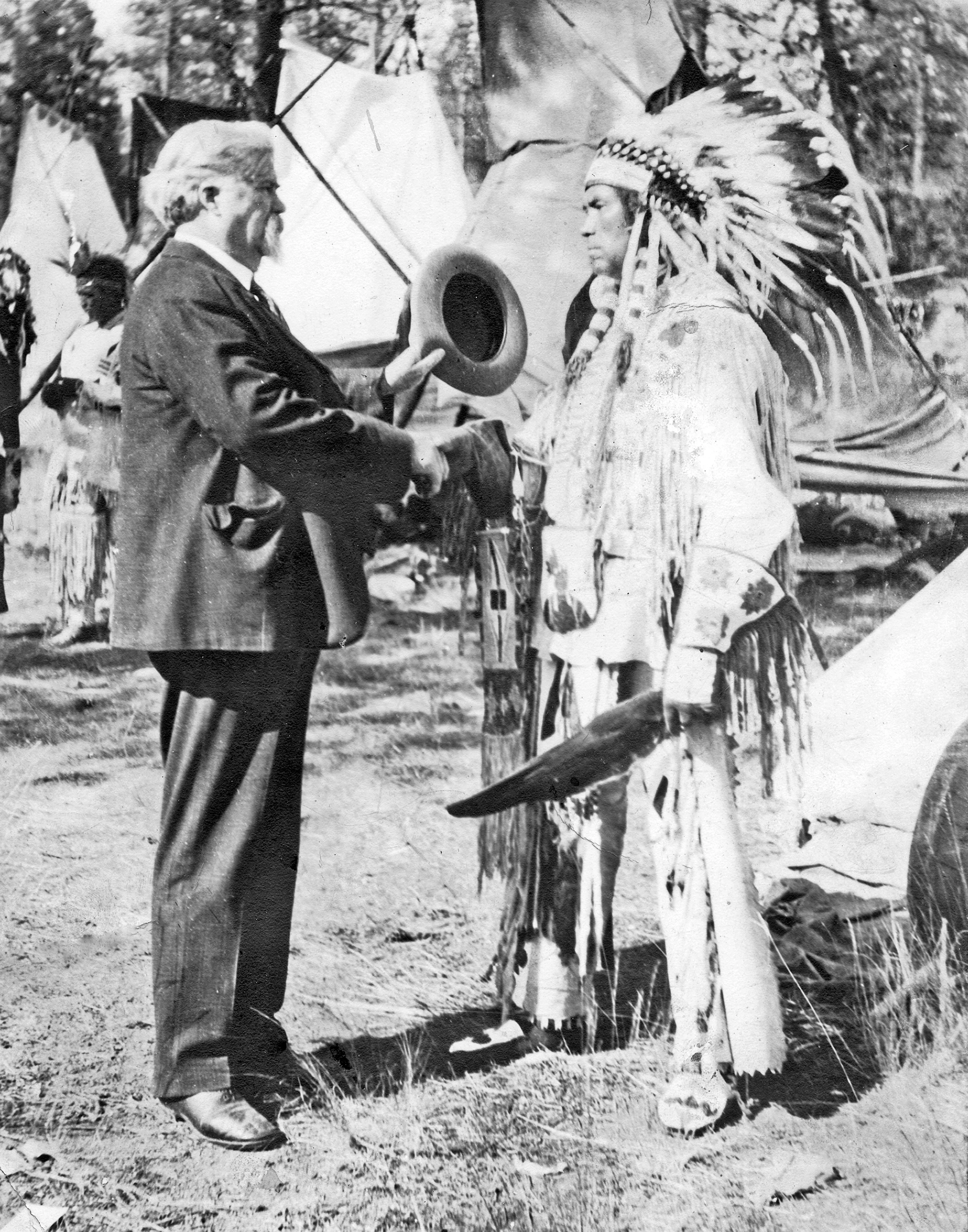 Two Rivers, One History: Historic Images of the Lewis-Clark Valley - Image 3