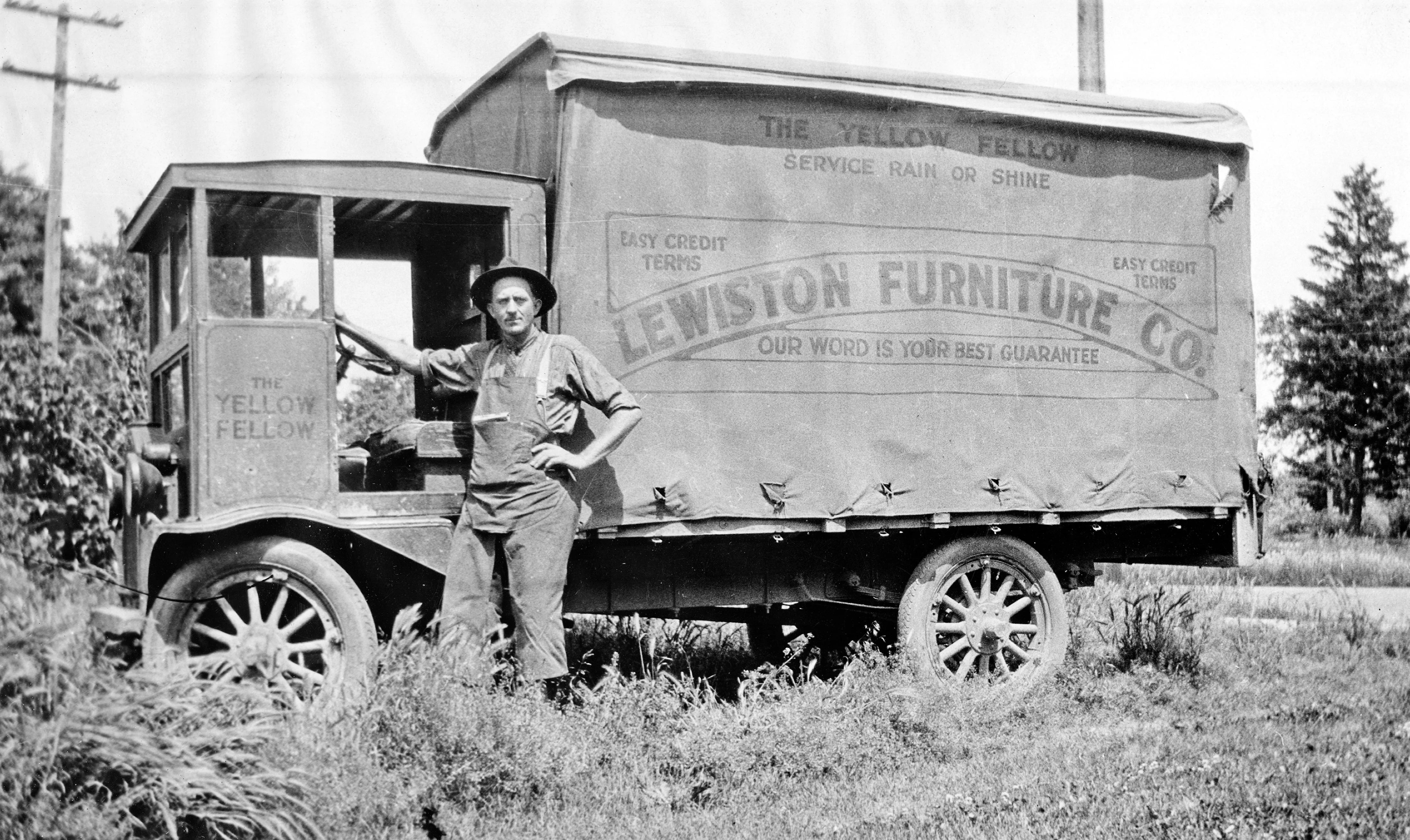 Two Rivers, One History: Historic Images of the Lewis-Clark Valley - Image 5