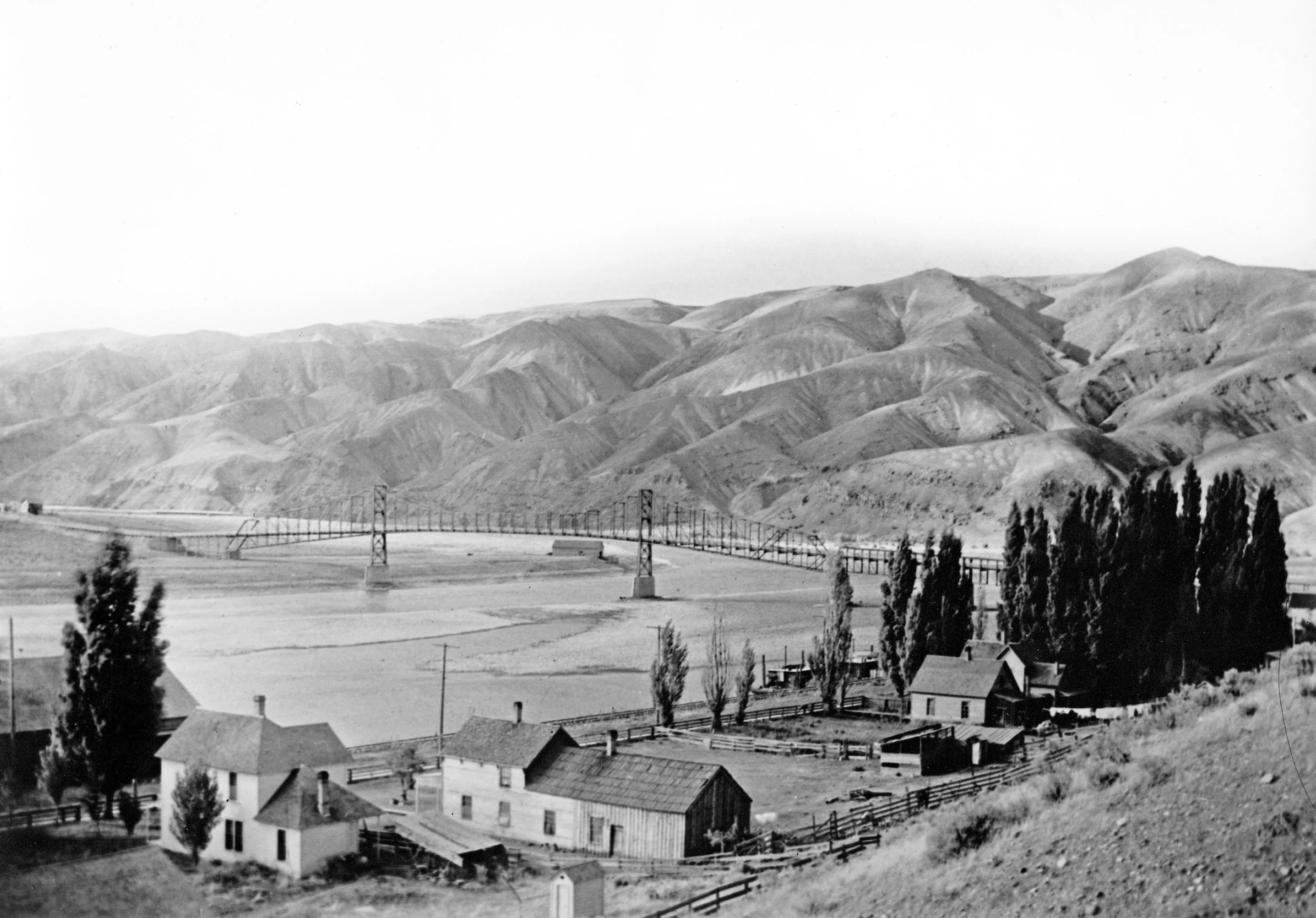 Two Rivers, One History: Historic Images of the Lewis-Clark Valley - Image 6