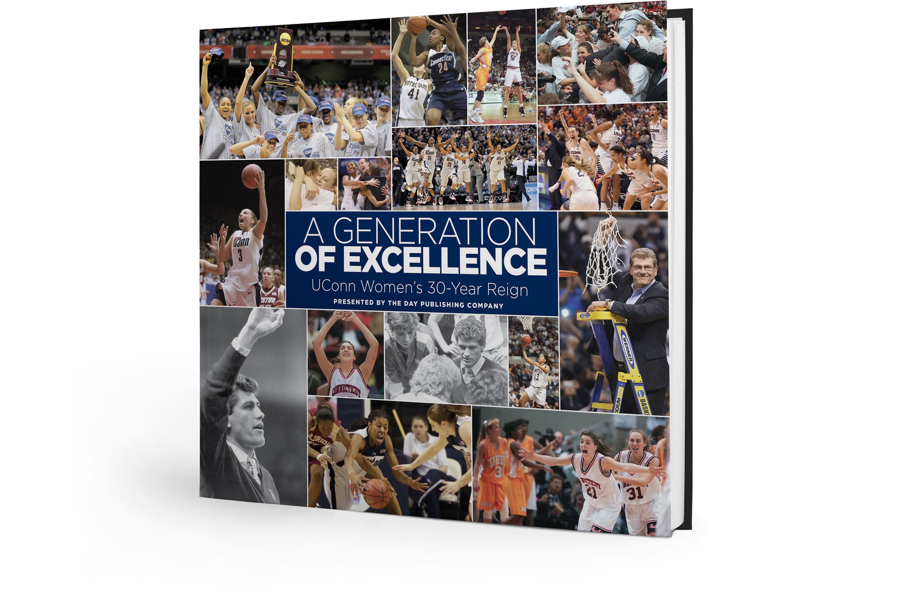 A Generation of Excellence: UConn Women's 30-Year Reign - Image 16