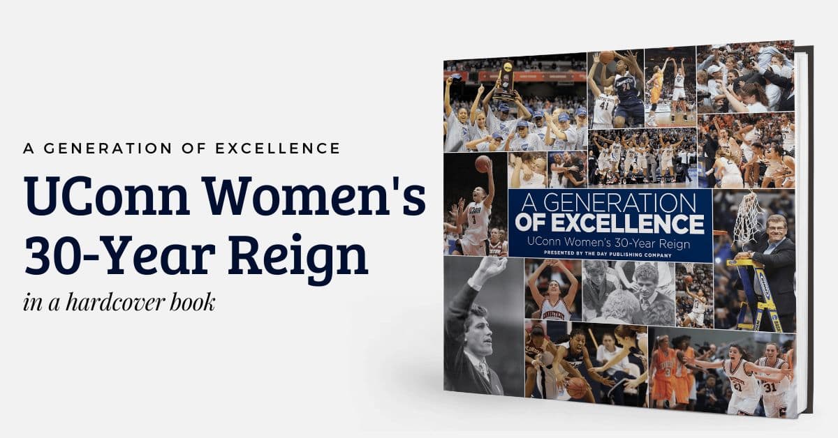 A Generation of Excellence: UConn Women's 30-Year Reign - Image 18