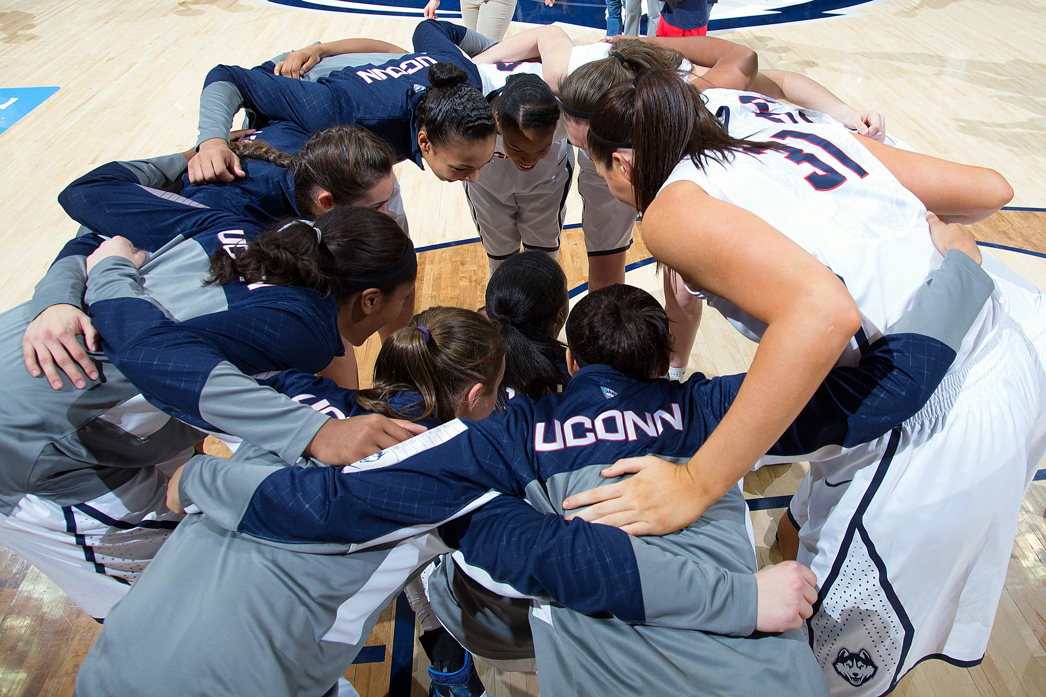 A Generation of Excellence: UConn Women's 30-Year Reign - Image 6