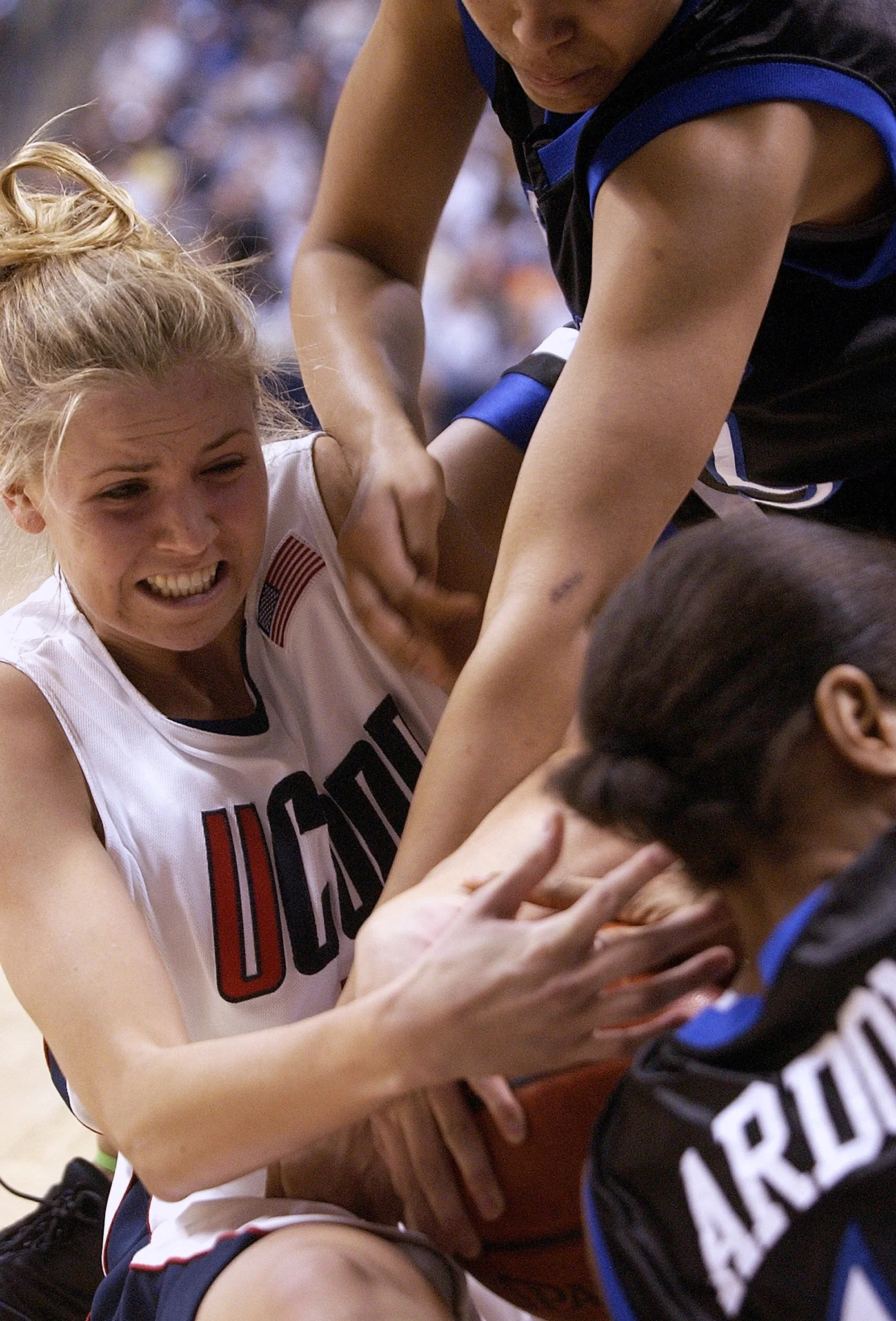A Generation of Excellence: UConn Women's 30-Year Reign - Image 7
