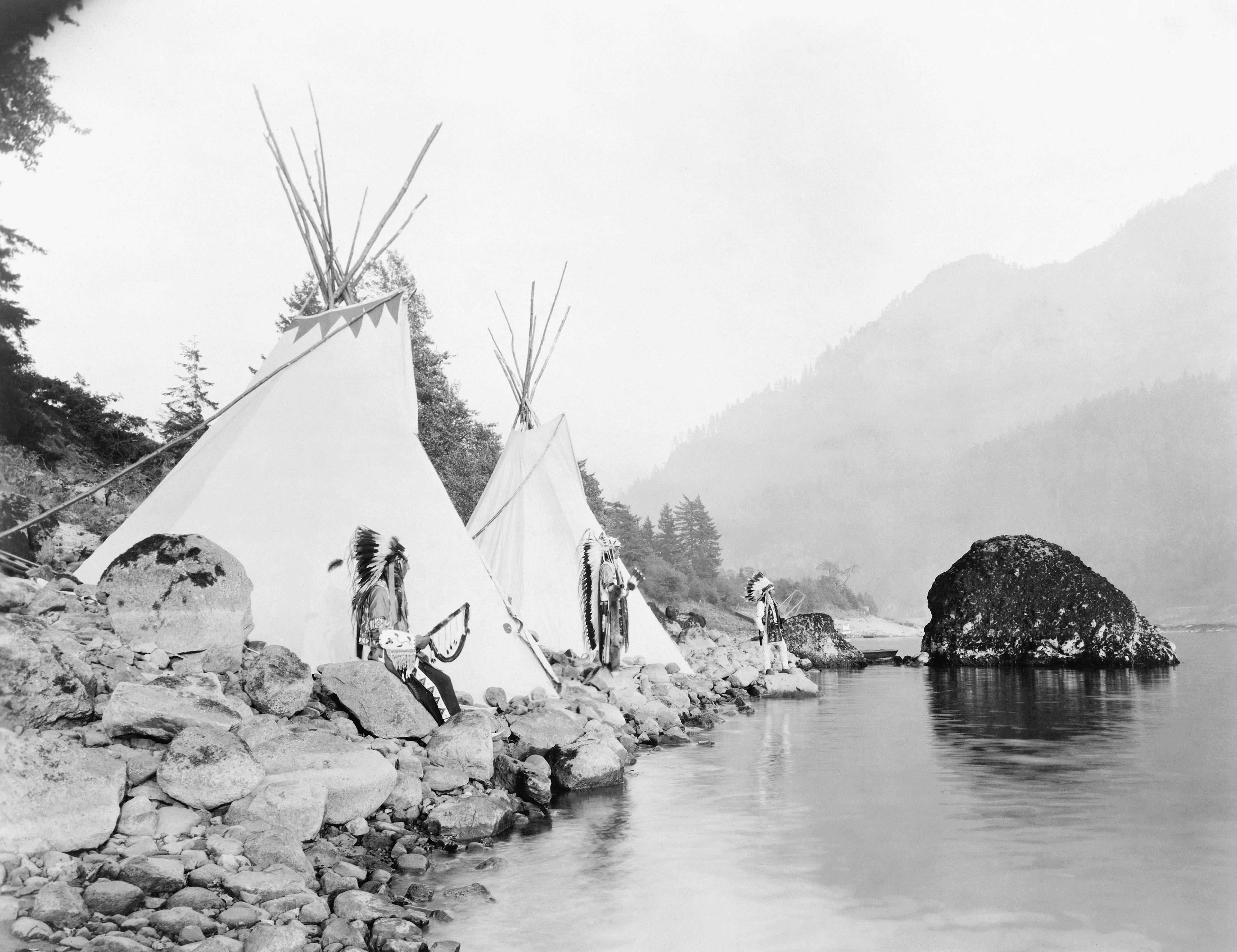 Umatilla County Memories: A Pictorial History of the mid-1800s through 1939 - Image 2