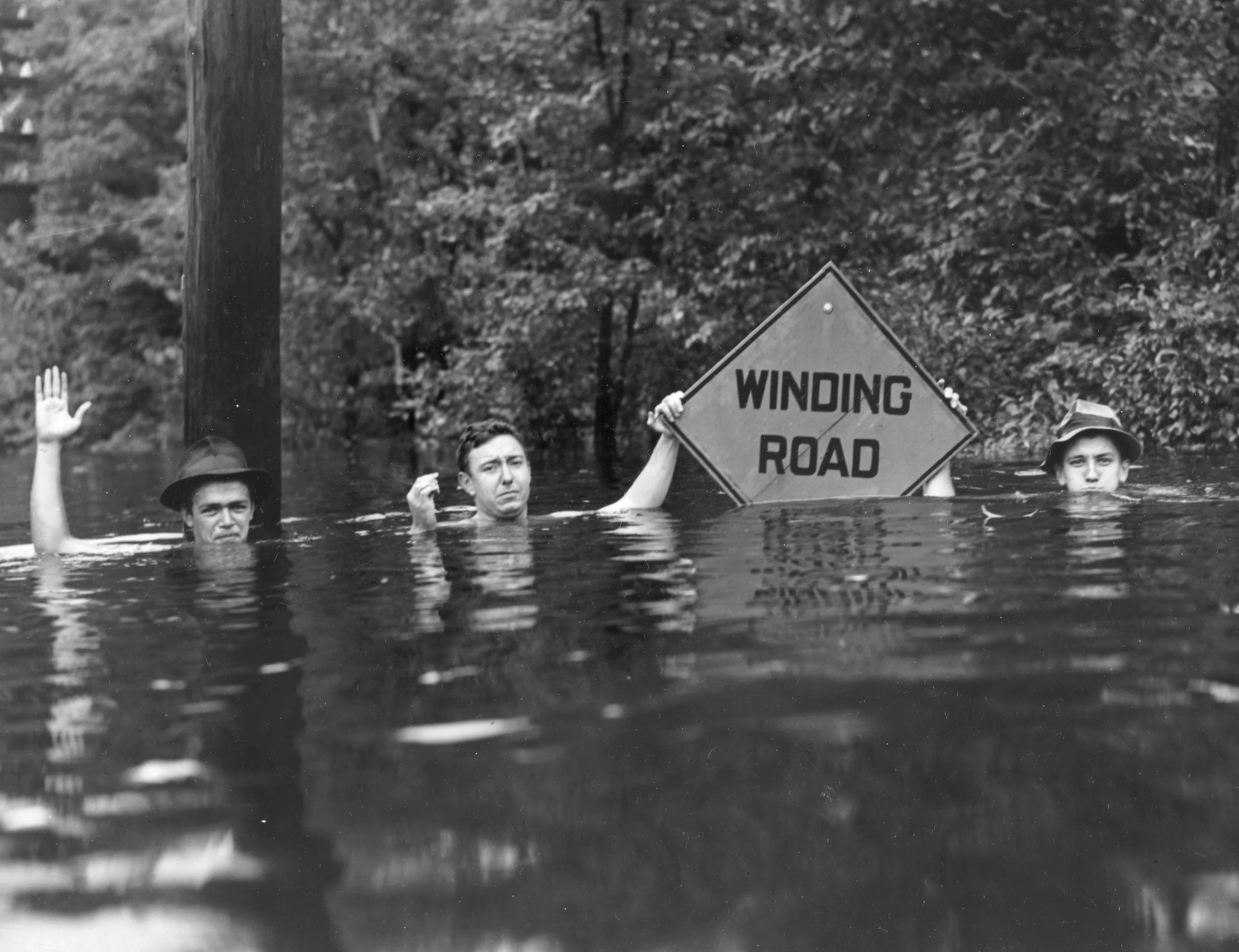 Valley Memories: When Disaster Strikes in the Upper Valley - Image 4