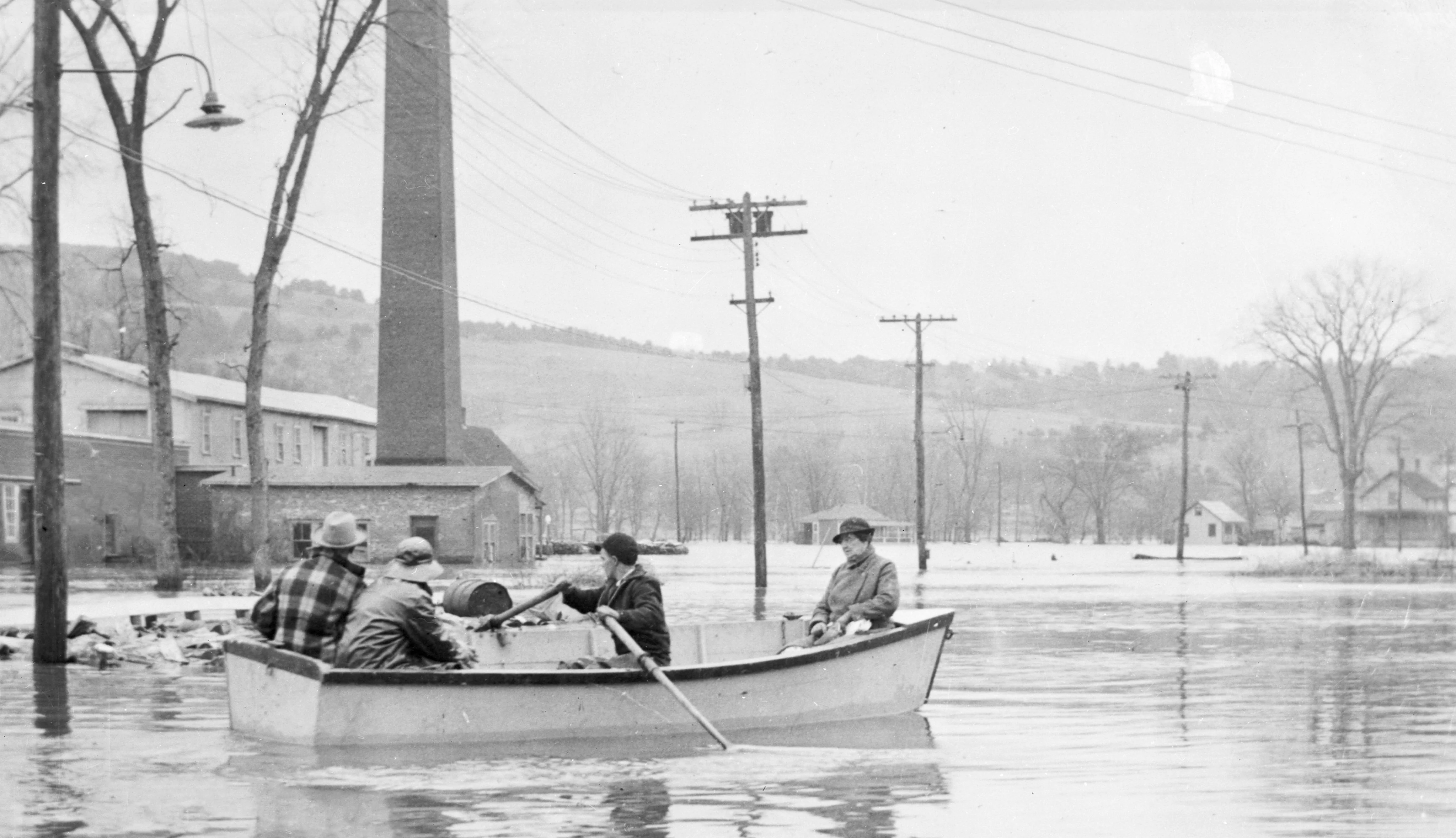 Valley Memories: When Disaster Strikes in the Upper Valley - Image 6