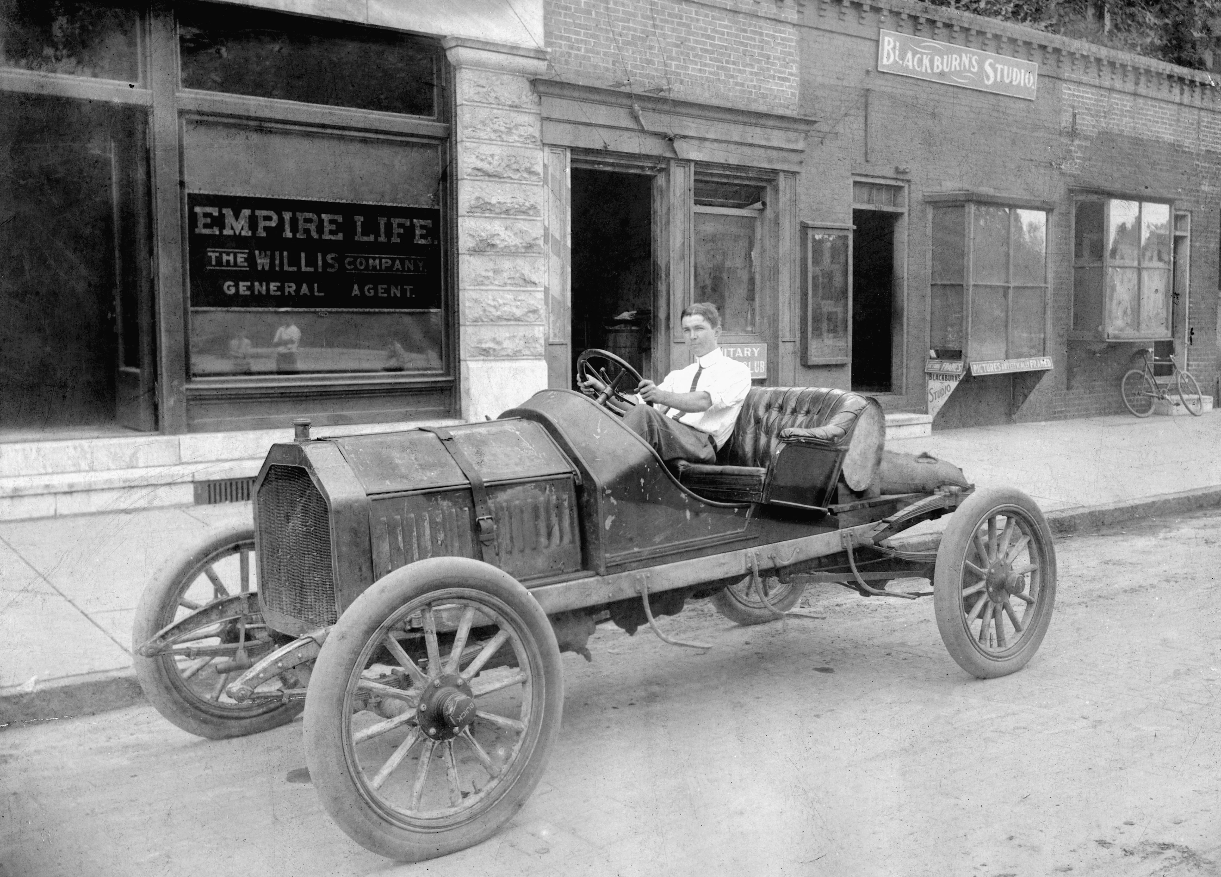 Valdosta & Lowndes County Through Our Eyes: 150 Years of The Valdosta Daily Times - Image 5