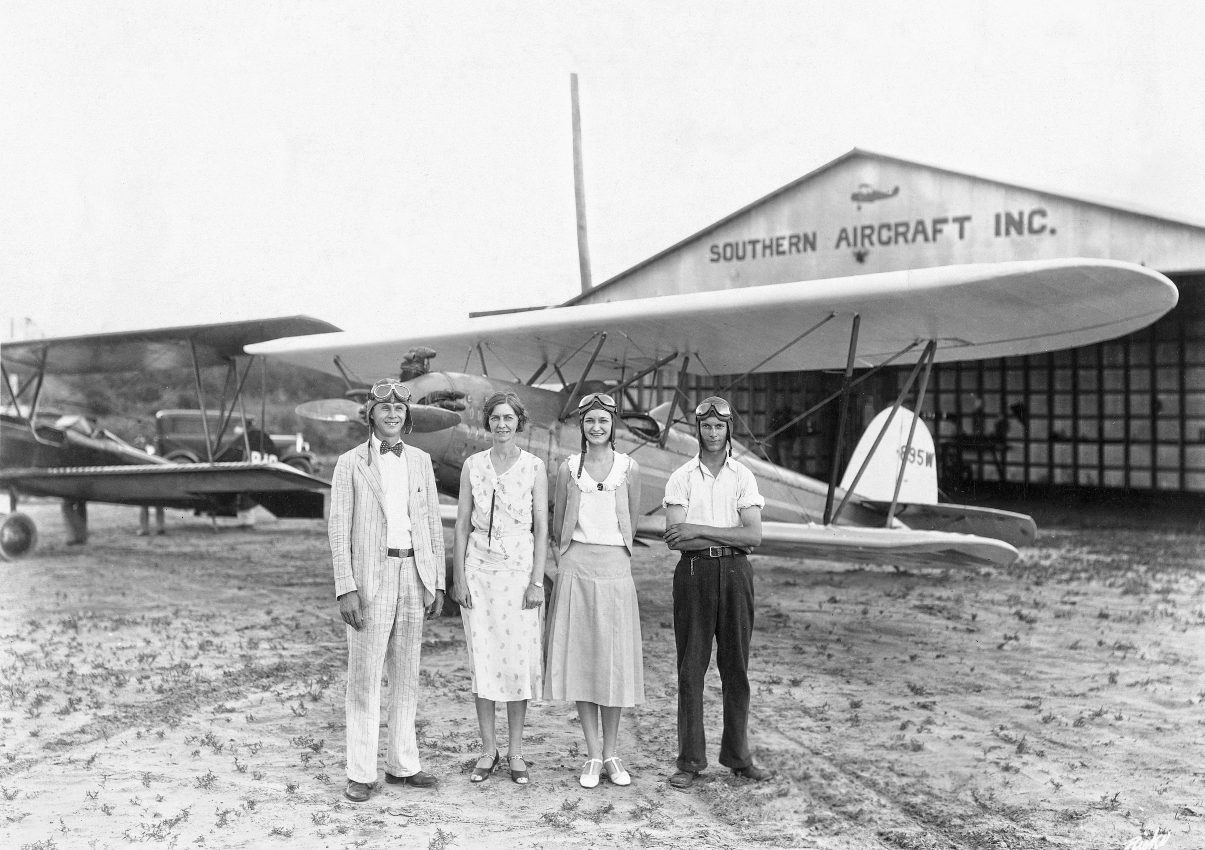 Valdosta & Lowndes County Through Our Eyes: 150 Years of The Valdosta Daily Times - Image 6