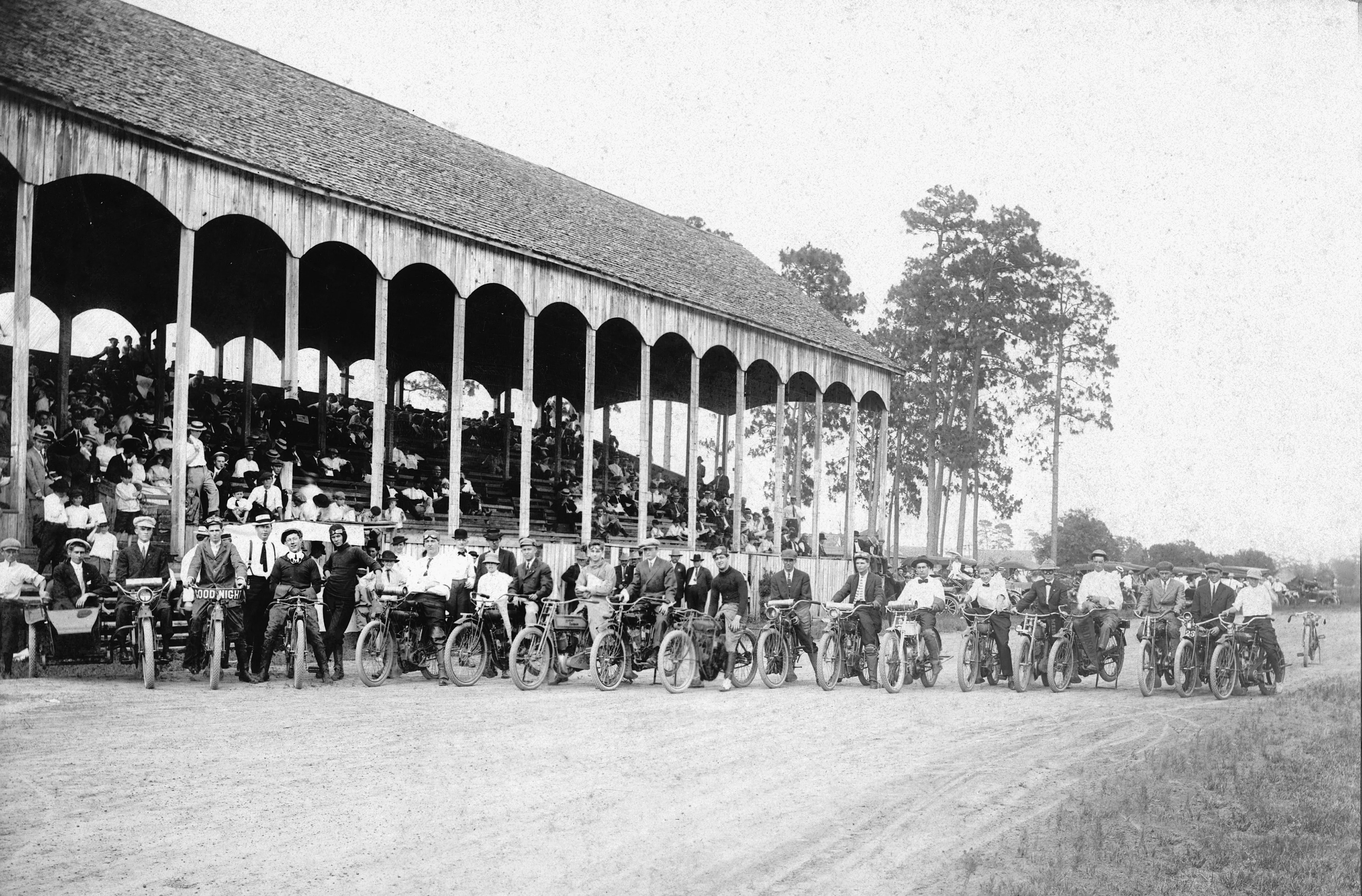 Valdosta & Lowndes County Through Our Eyes: 150 Years of The Valdosta Daily Times - Image 7