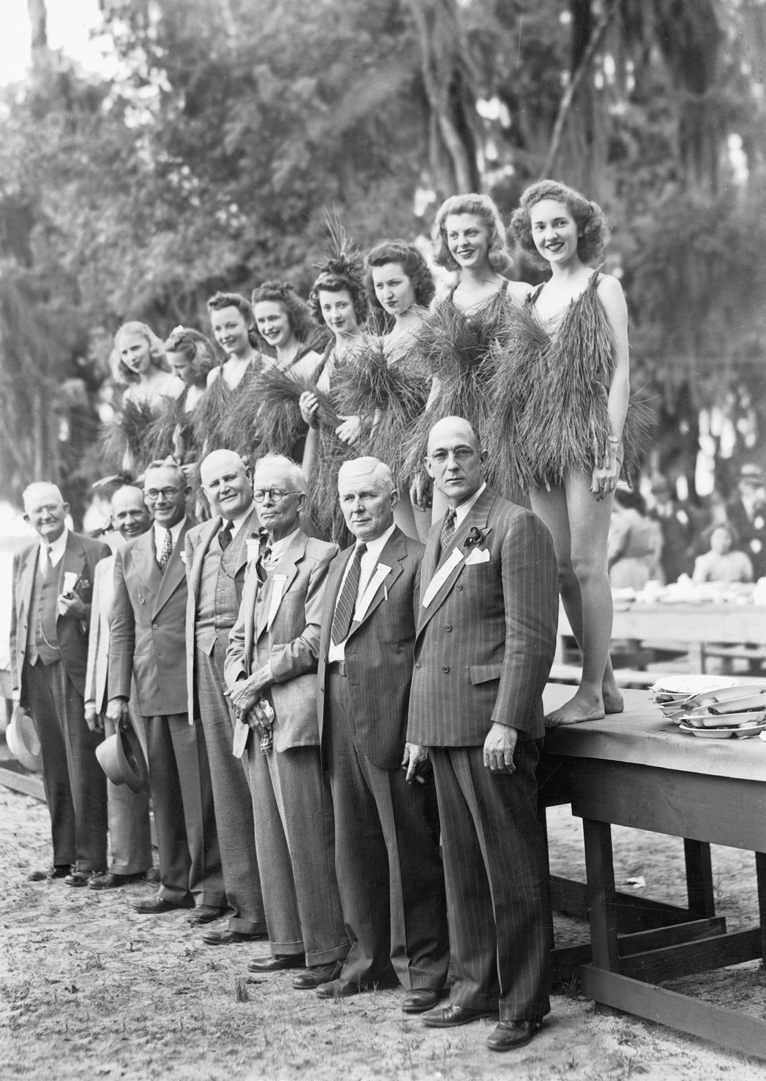Valdosta & Lowndes County Through Our Eyes: 150 Years of The Valdosta Daily Times - Image 8