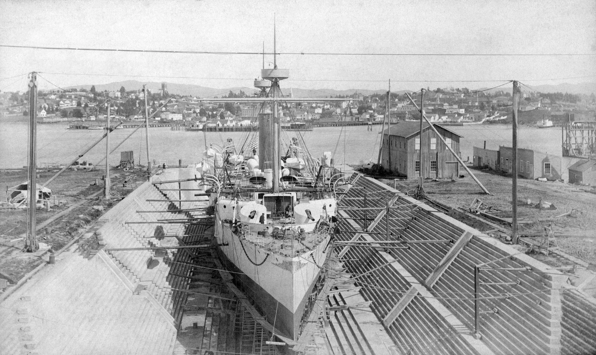 Vallejo Memories: The Early Years - Image 10