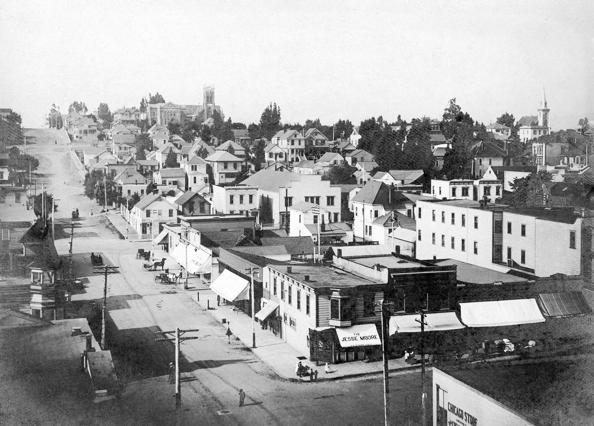 Vallejo Memories: The Early Years - Image 11