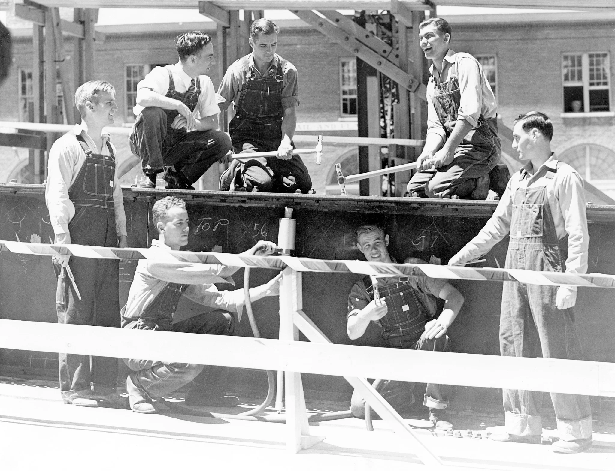 Vallejo Memories: The Early Years - Image 3