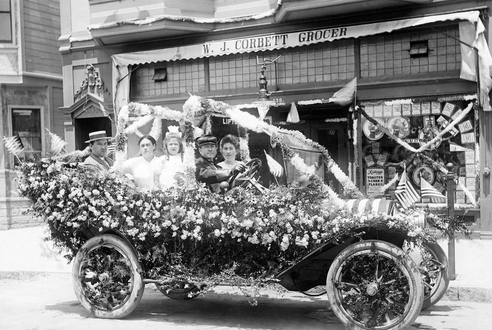 Vallejo Memories: The Early Years - Image 4