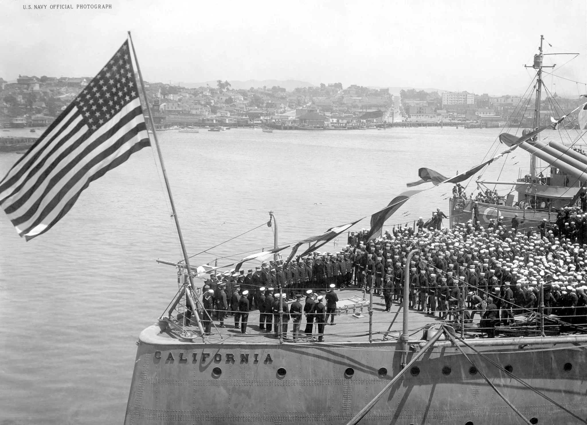 Vallejo Memories: The Early Years - Image 6