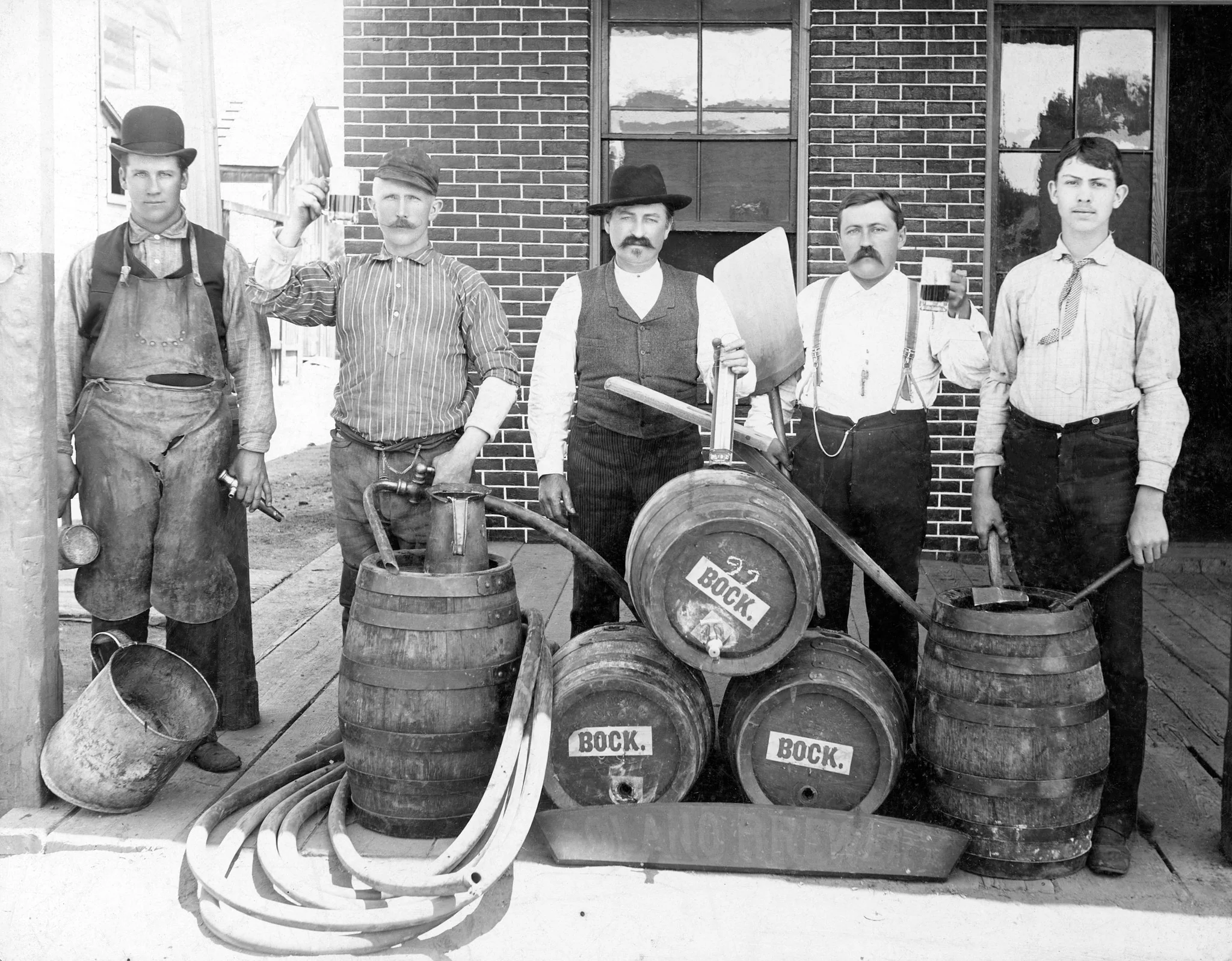Vallejo Memories: The Early Years - Image 7